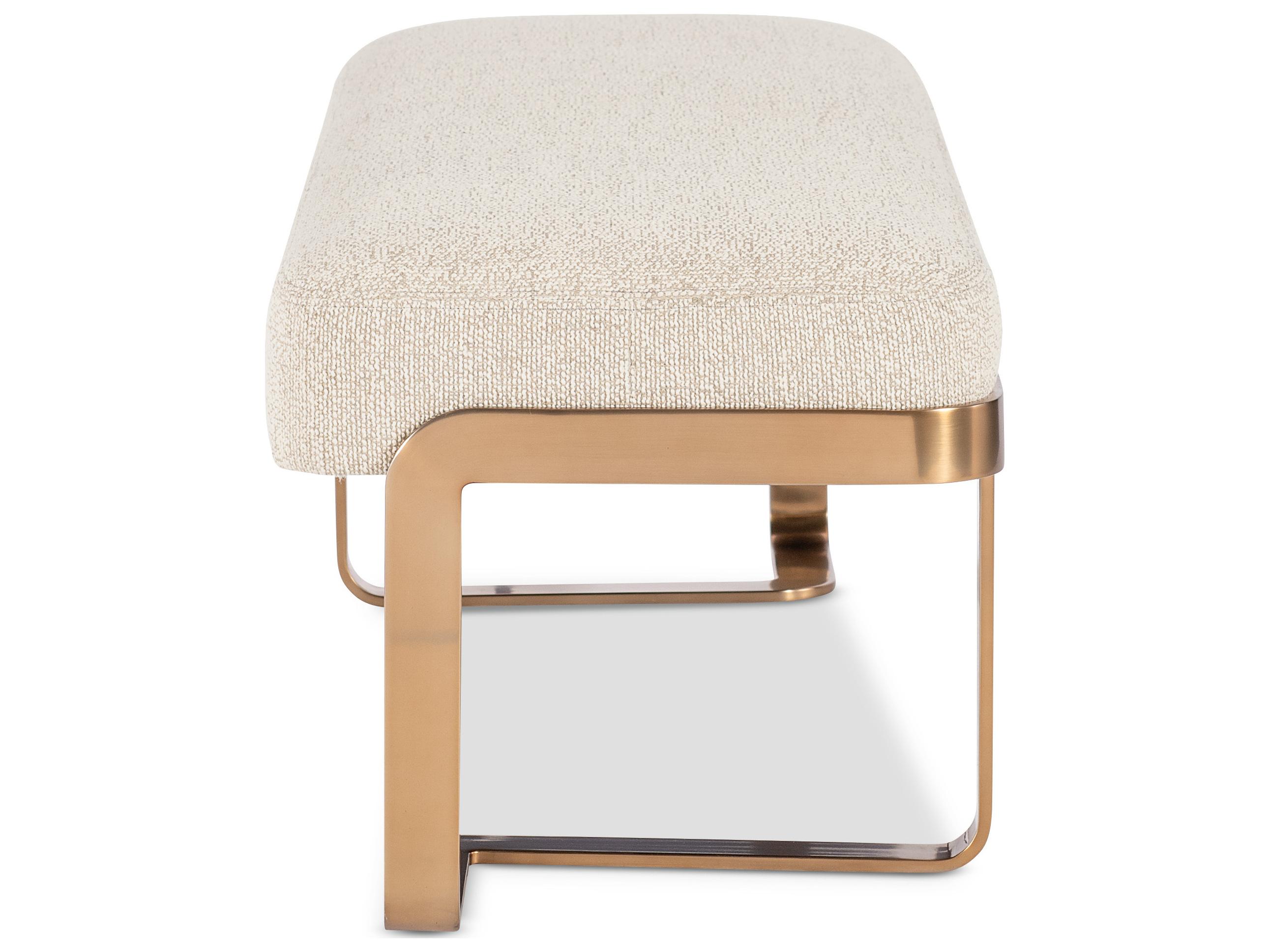 Hooker Furniture Eleana Bed Bench