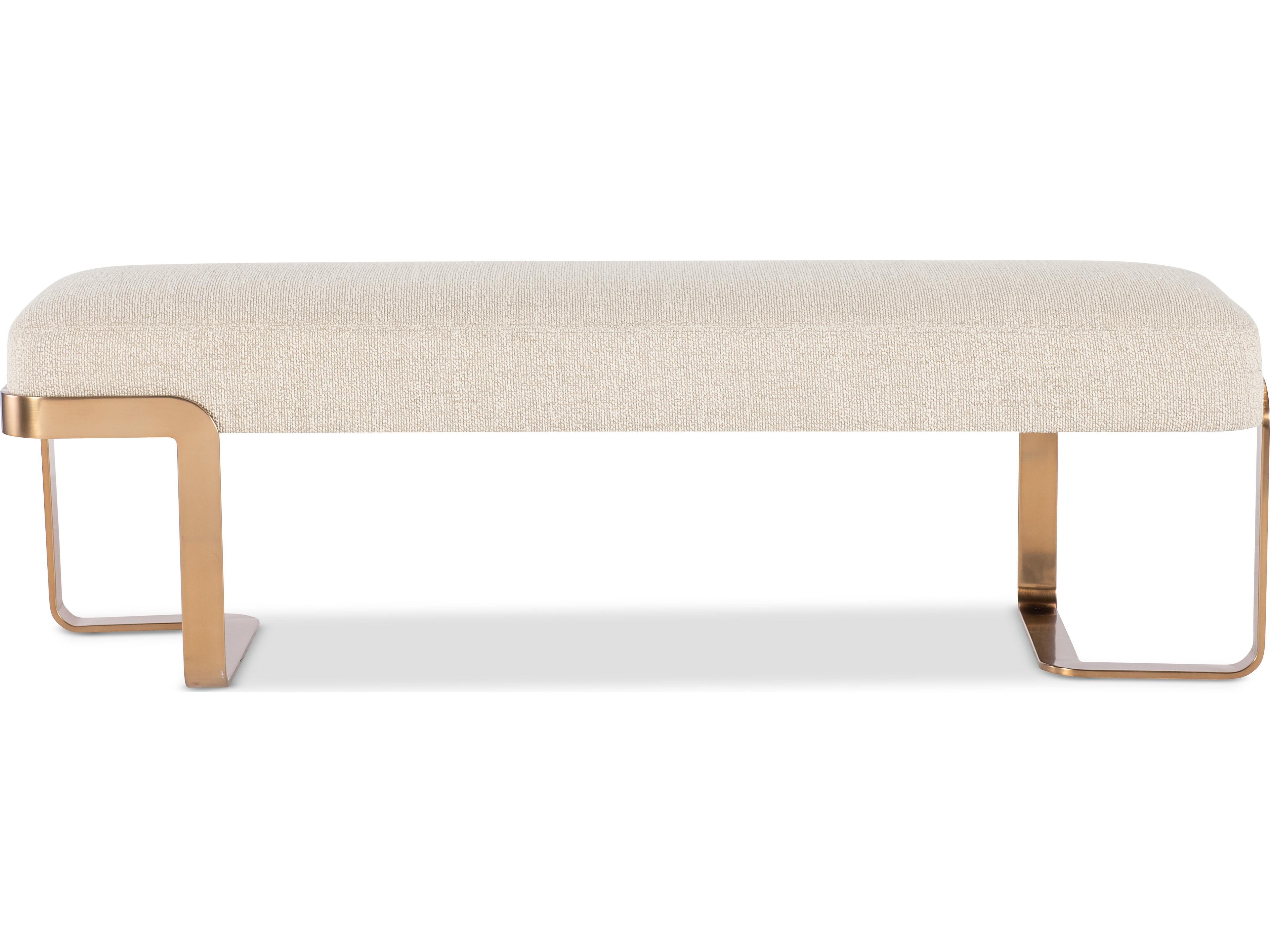Hooker Furniture Eleana Bed Bench