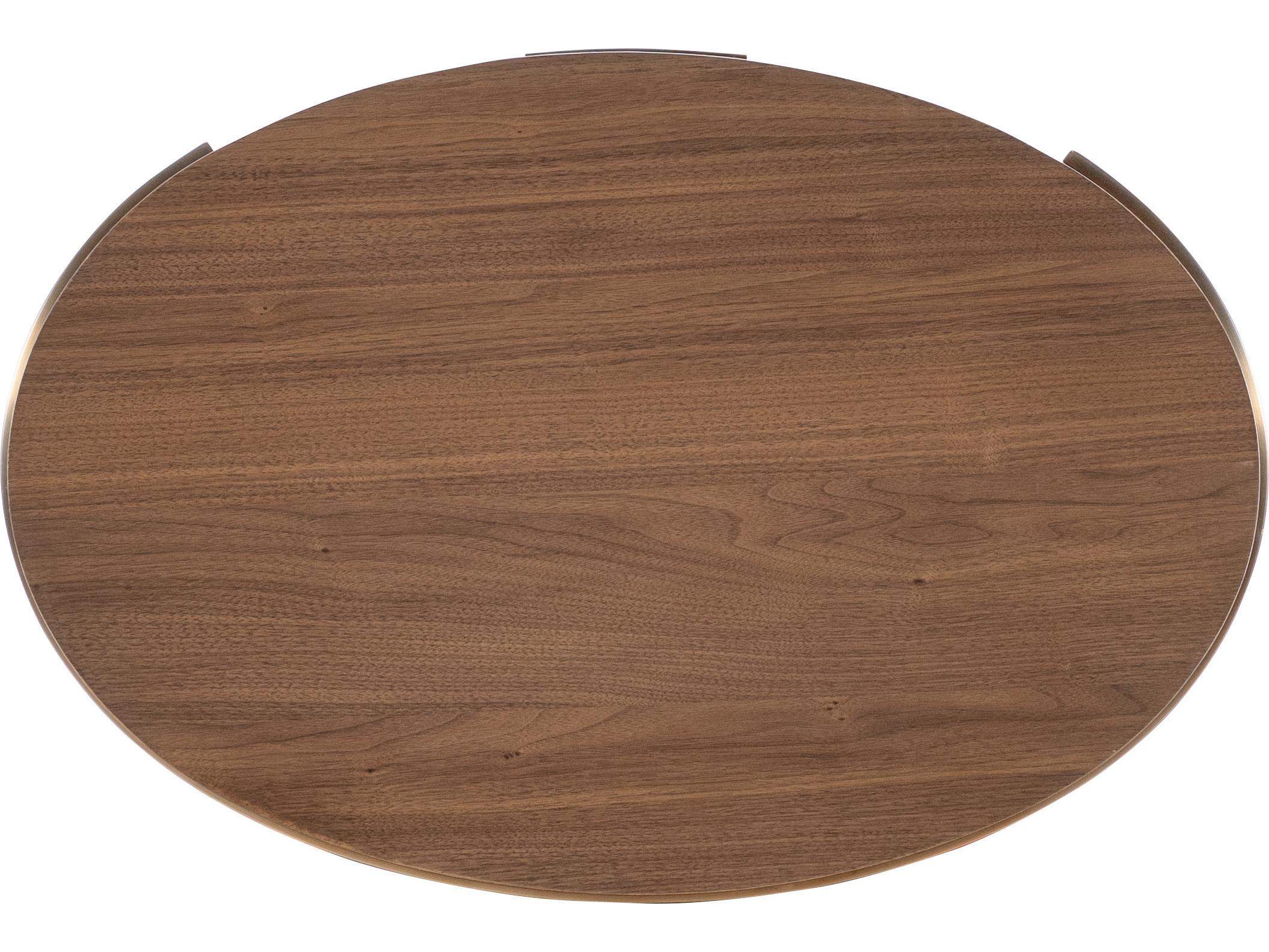 Hooker Furniture Eleana Oval Nightstand