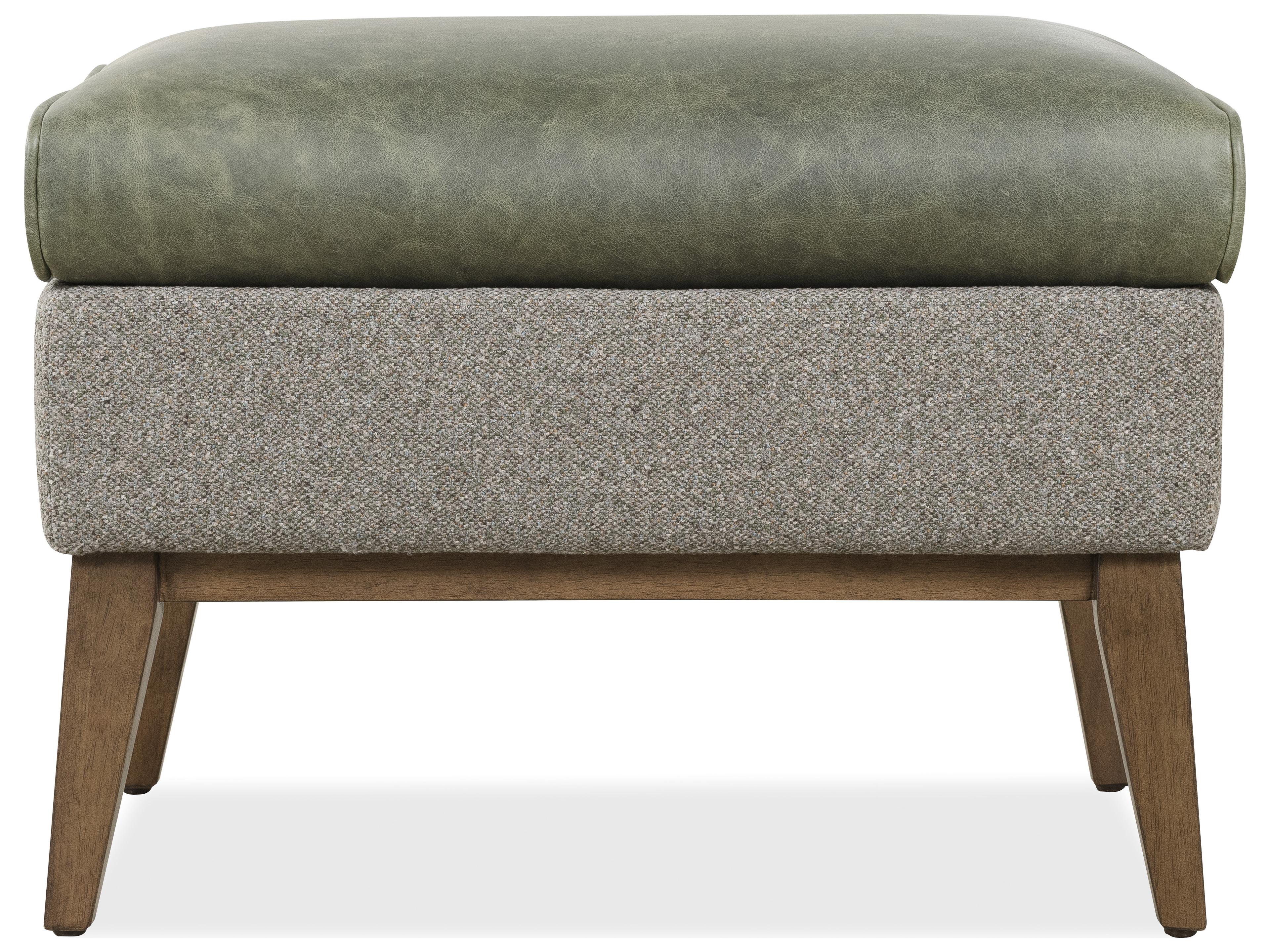 Hooker Furniture Camille Ottoman