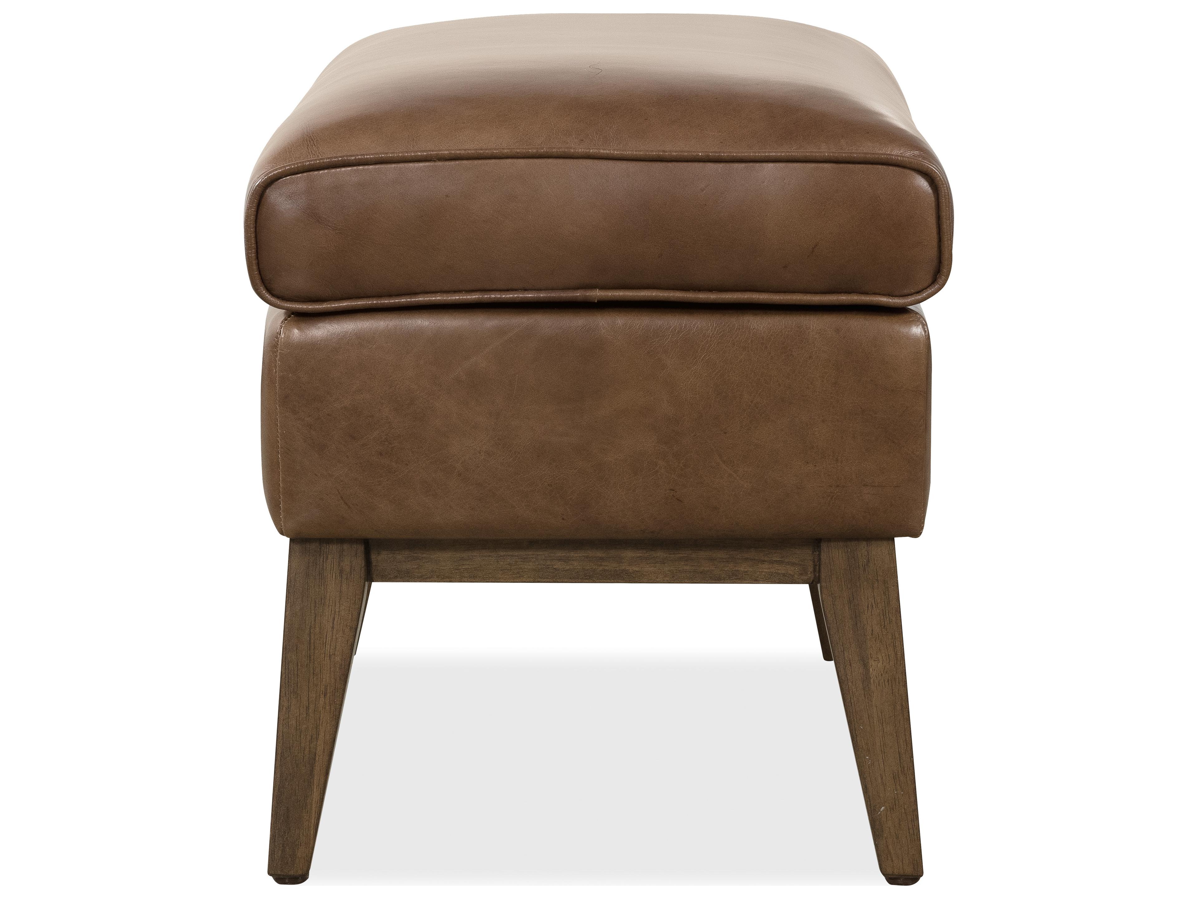 Hooker Furniture Camille Ottoman