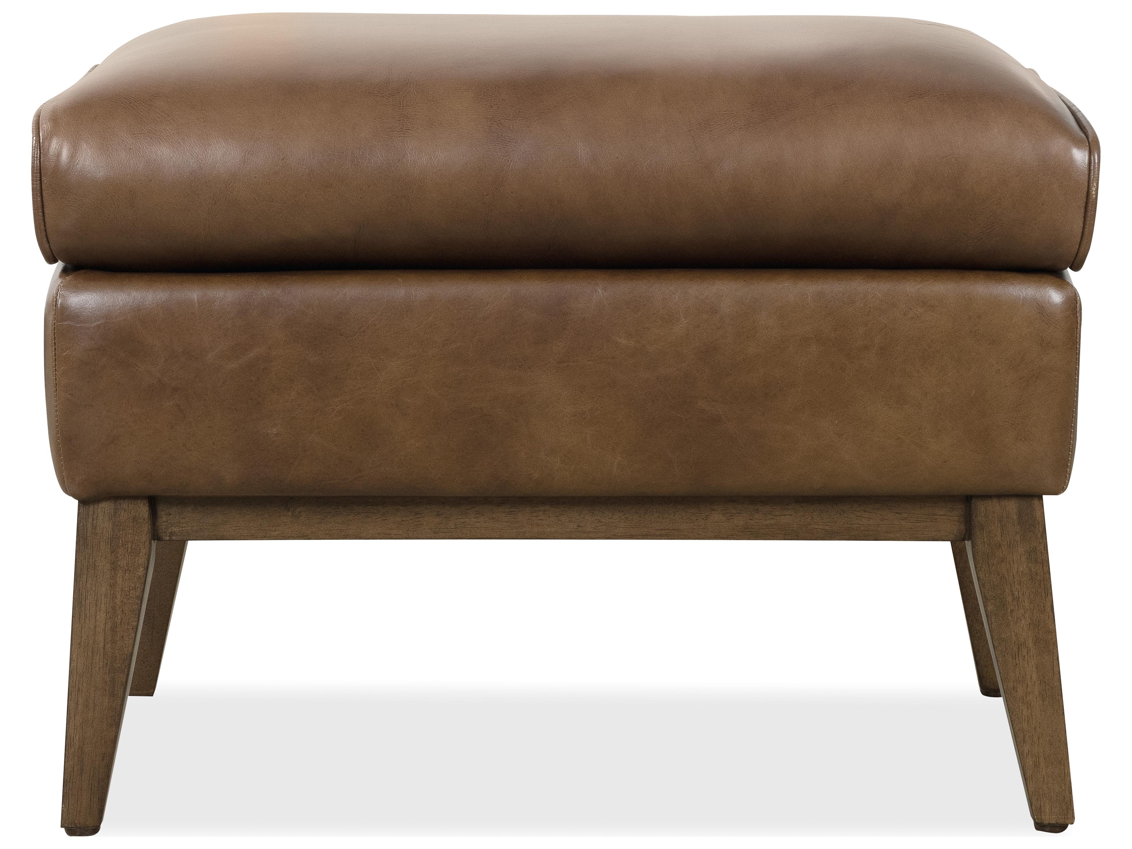 Hooker Furniture Camille Ottoman