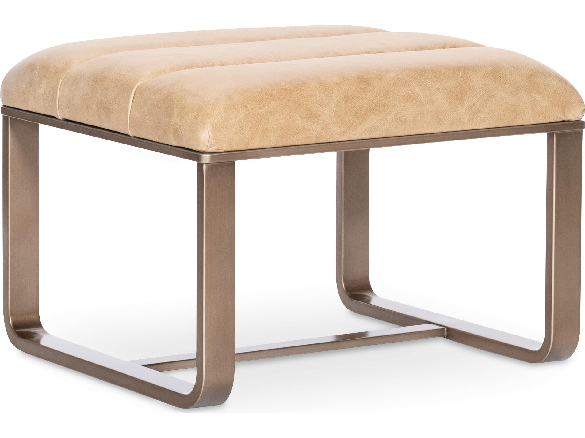 Hooker Furniture CC Ottoman