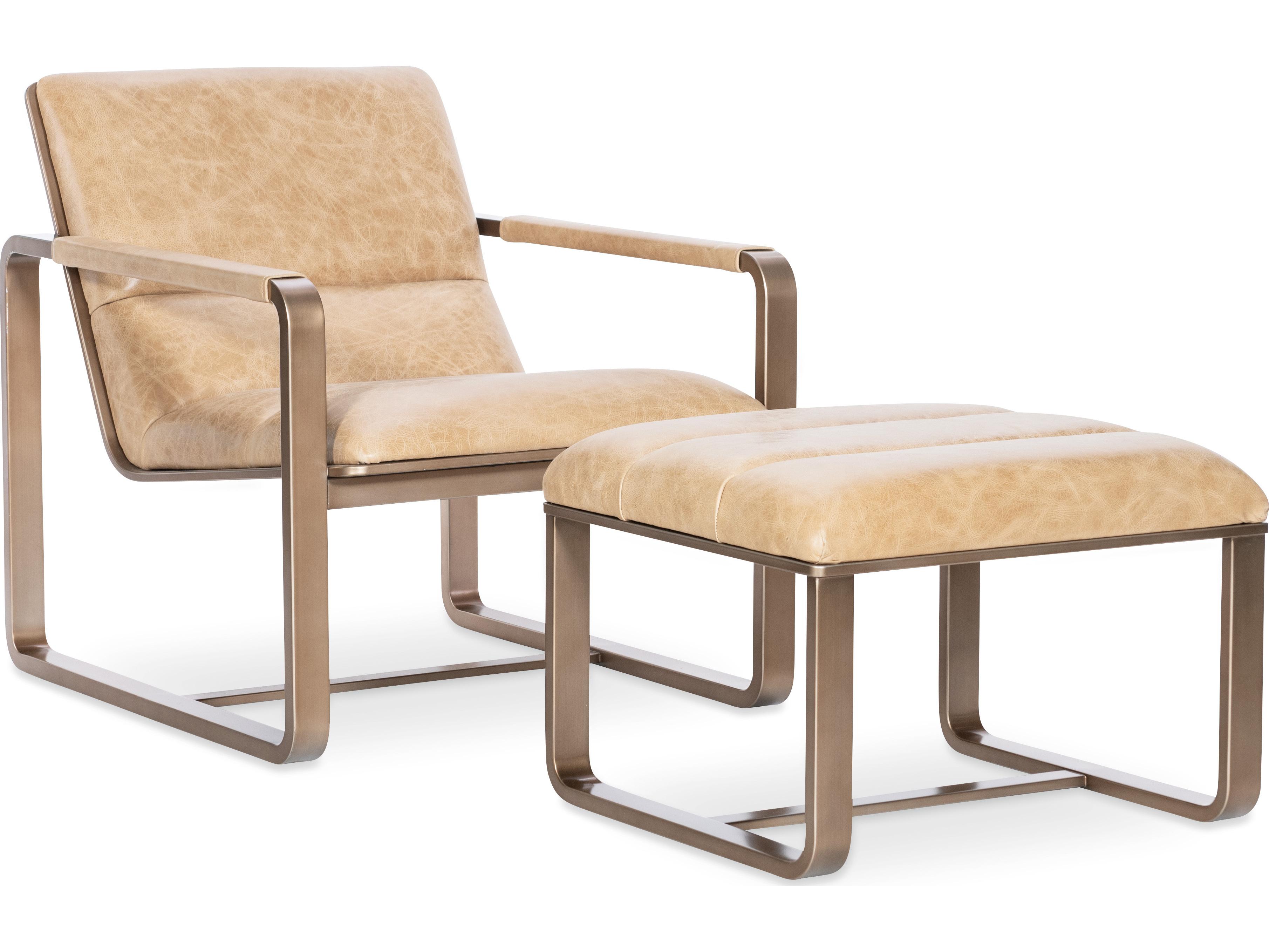 Hooker Furniture CC Ottoman