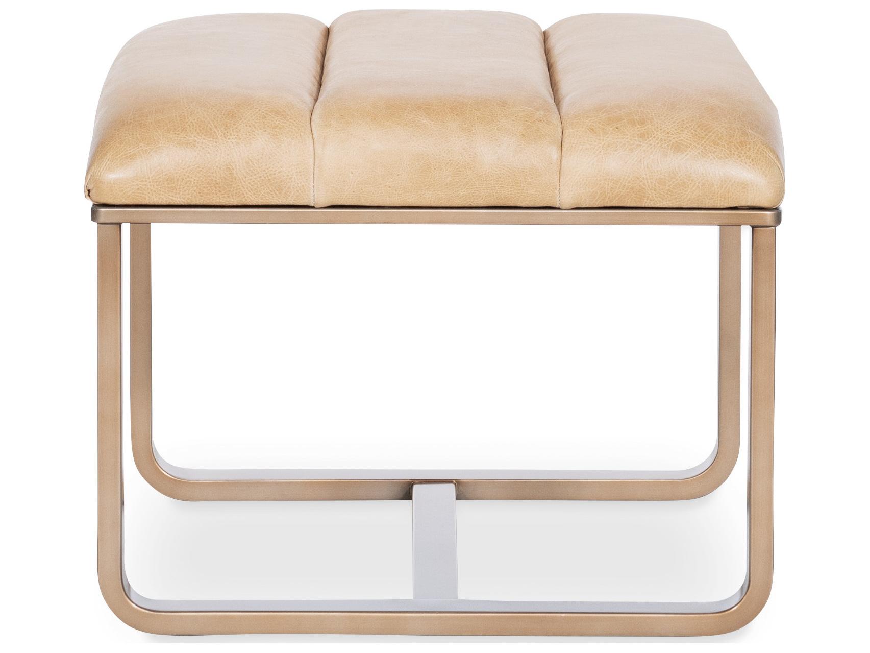 Hooker Furniture CC Ottoman