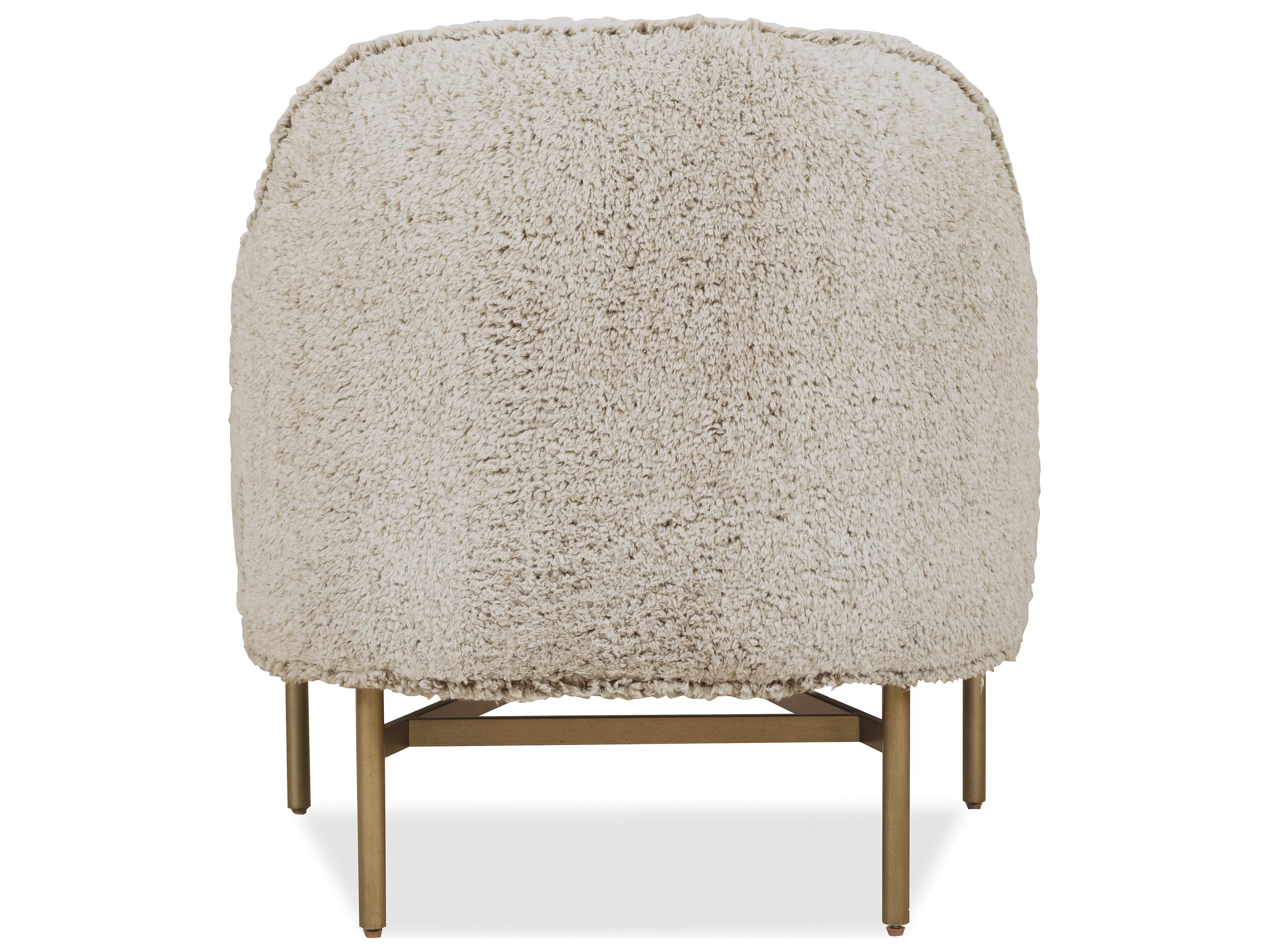 Hooker Furniture CC Milo Lounge Chair