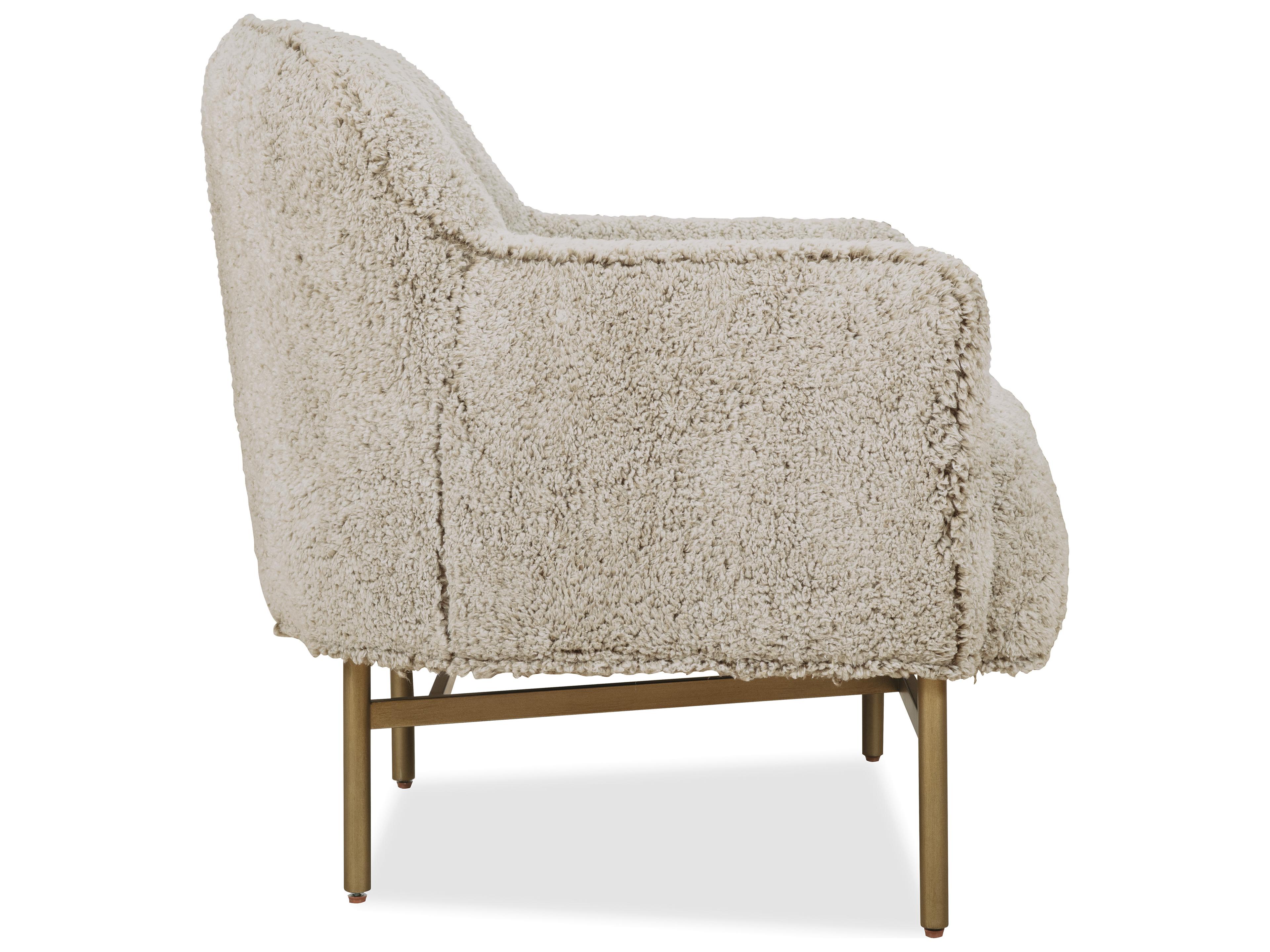 Hooker Furniture CC Milo Lounge Chair