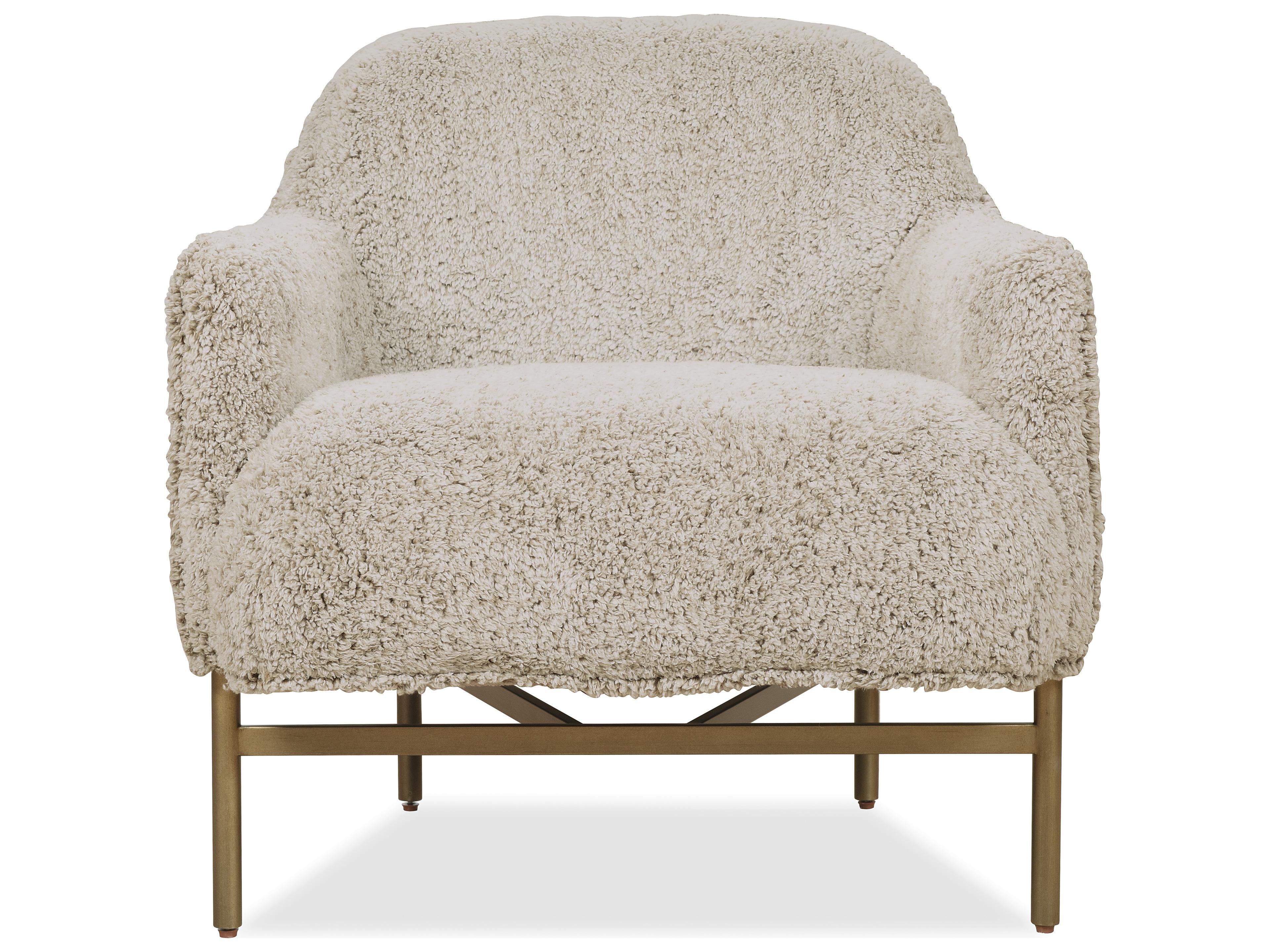 Hooker Furniture CC Milo Lounge Chair