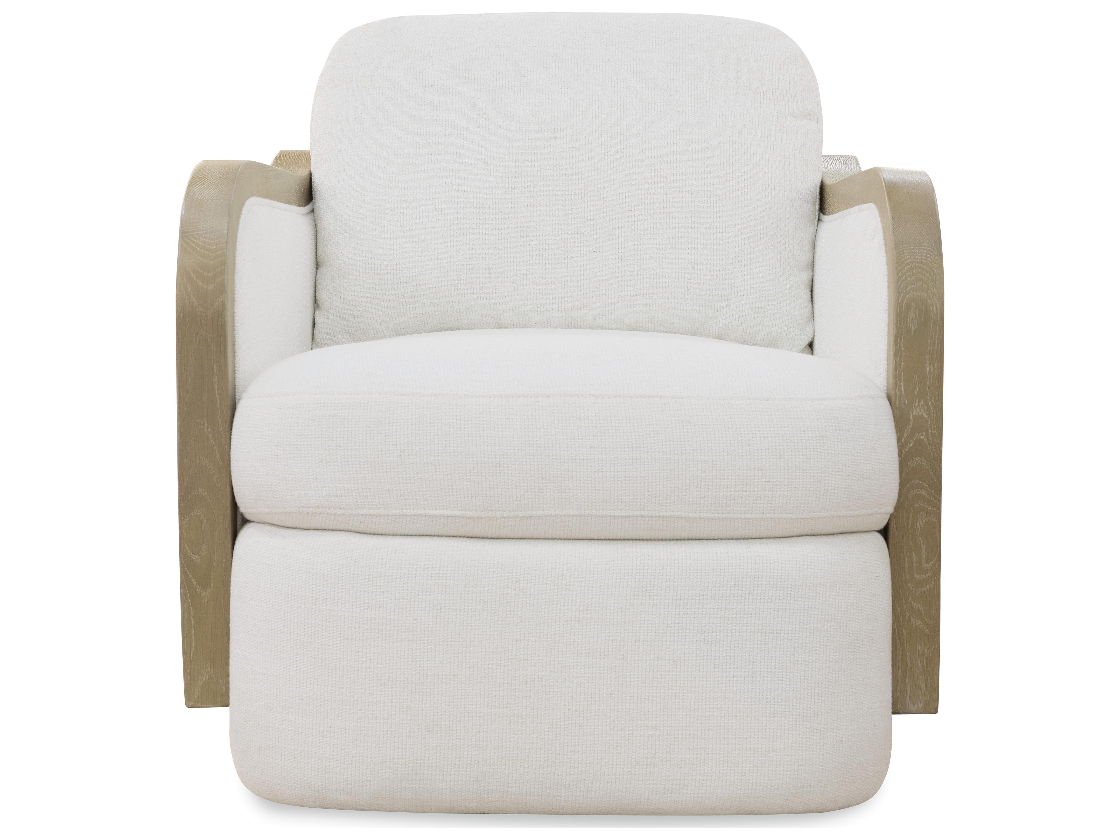 Hooker Furniture CC Wilma Swivel Chair