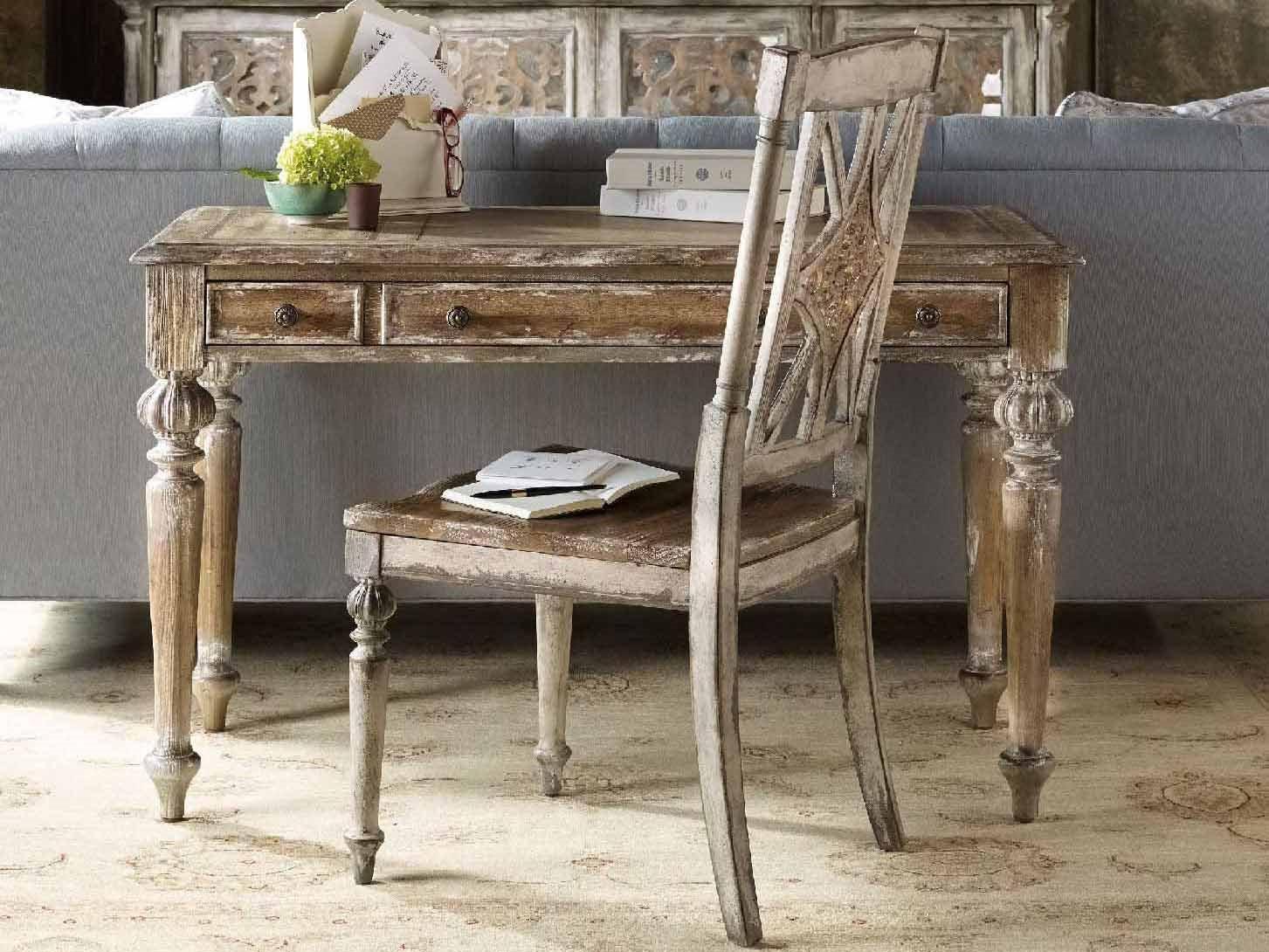 Hooker Furniture Chatelet Home Office Set