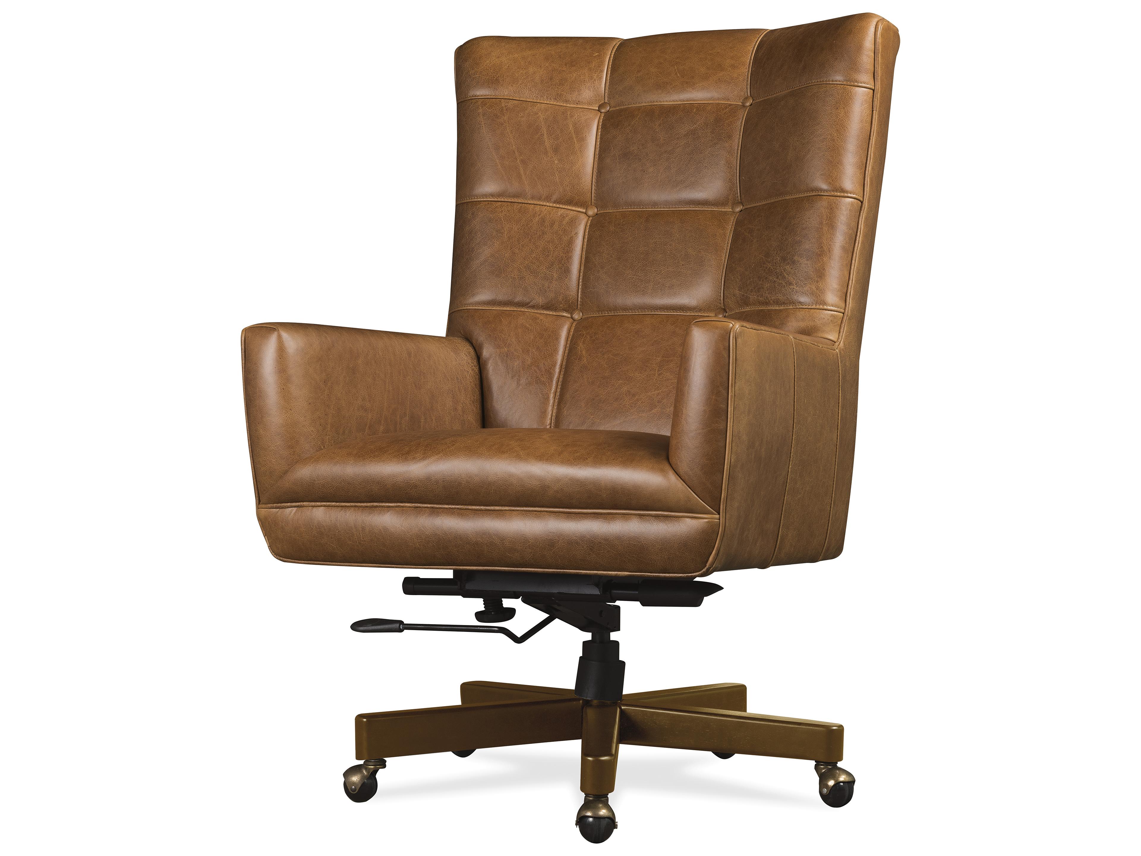 Hooker Furniture Nico Executive Chair