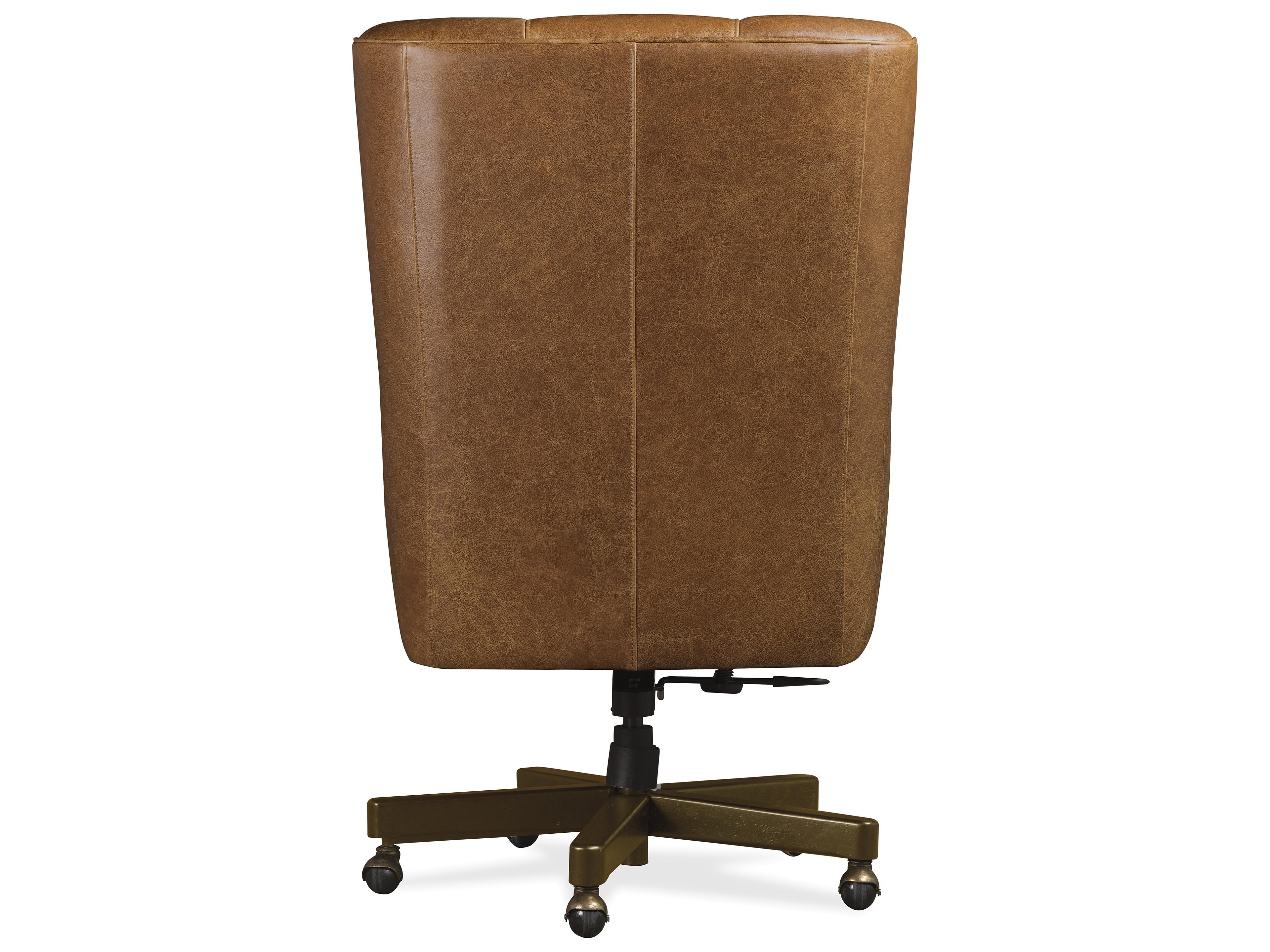 Hooker Furniture Nico Executive Chair