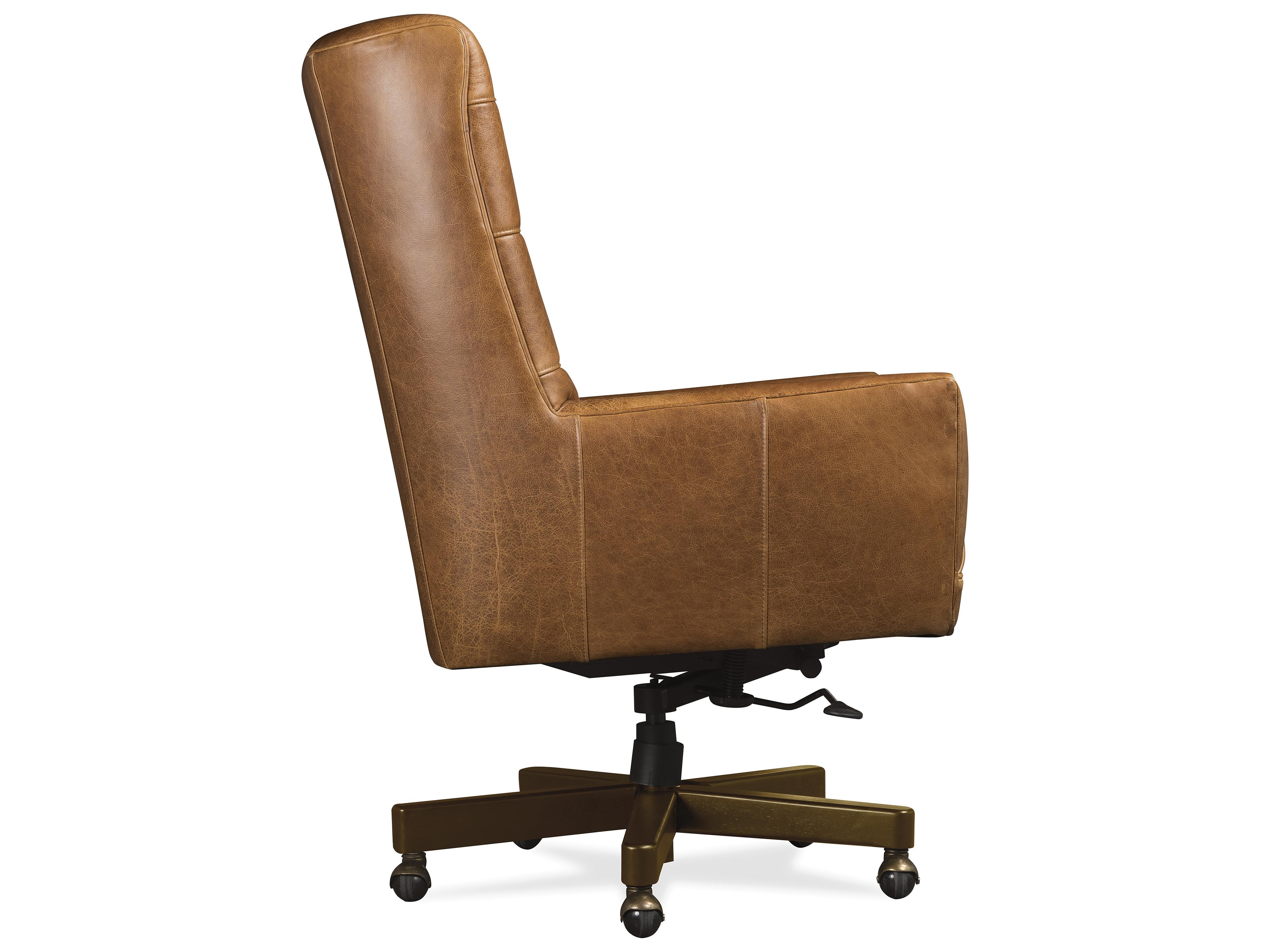 Hooker Furniture Nico Executive Chair