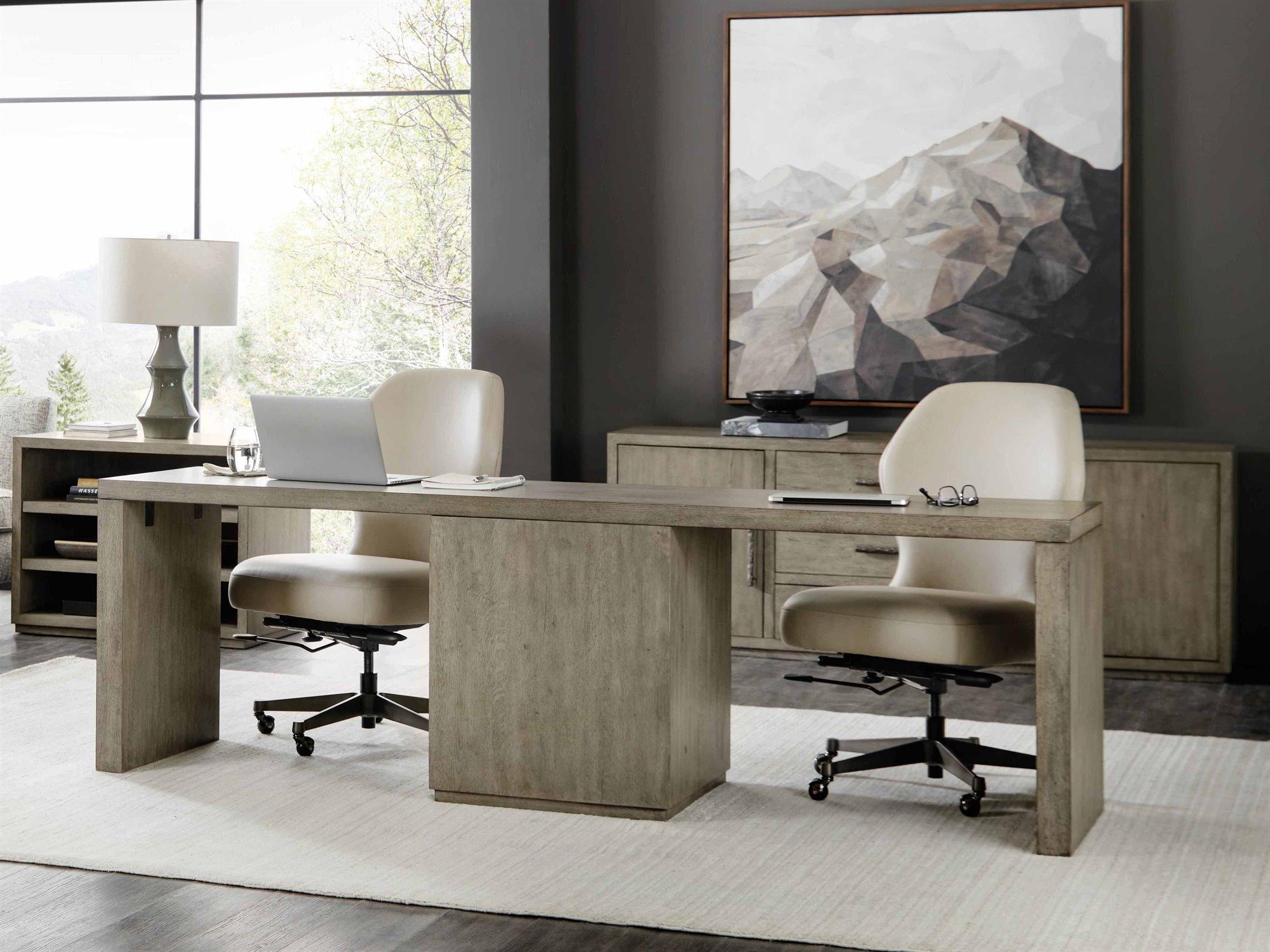 Hooker Furniture Linville Falls Home Office Set