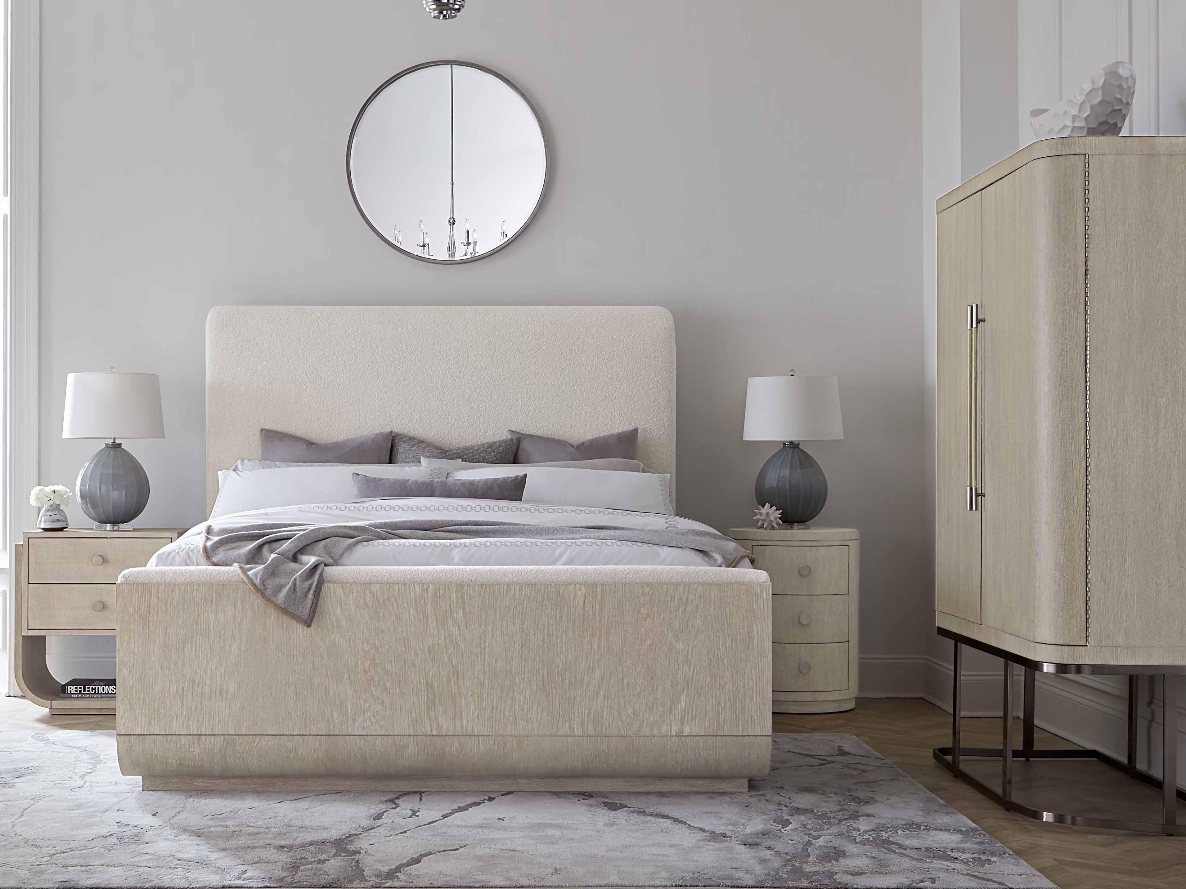 Hooker Furniture Modern Mood Bedroom Set