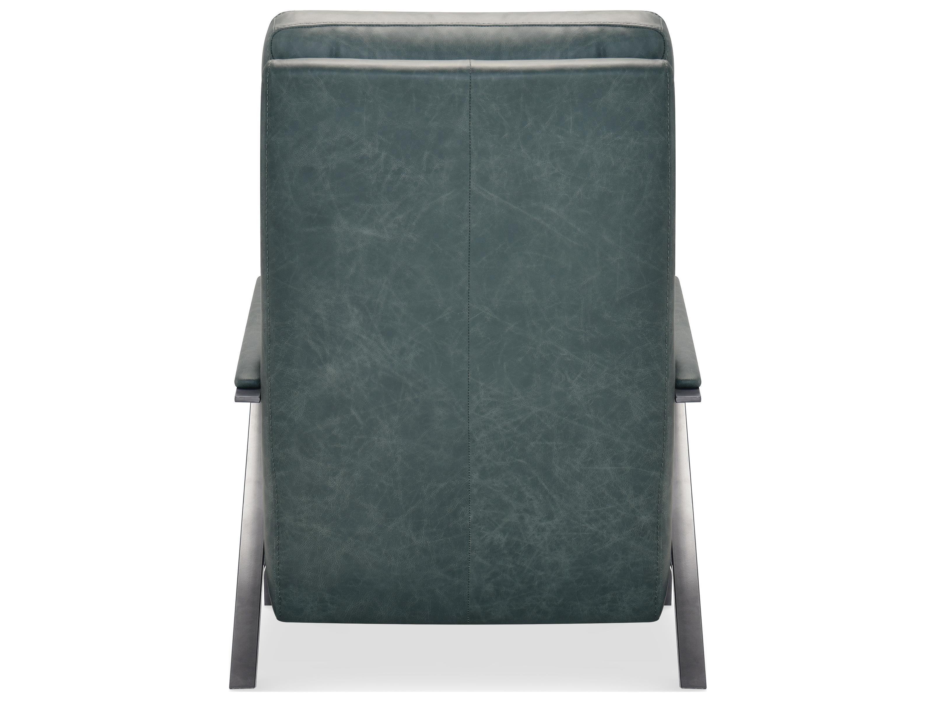 Hooker Furniture Elixir Power Recliner with Power Headrest