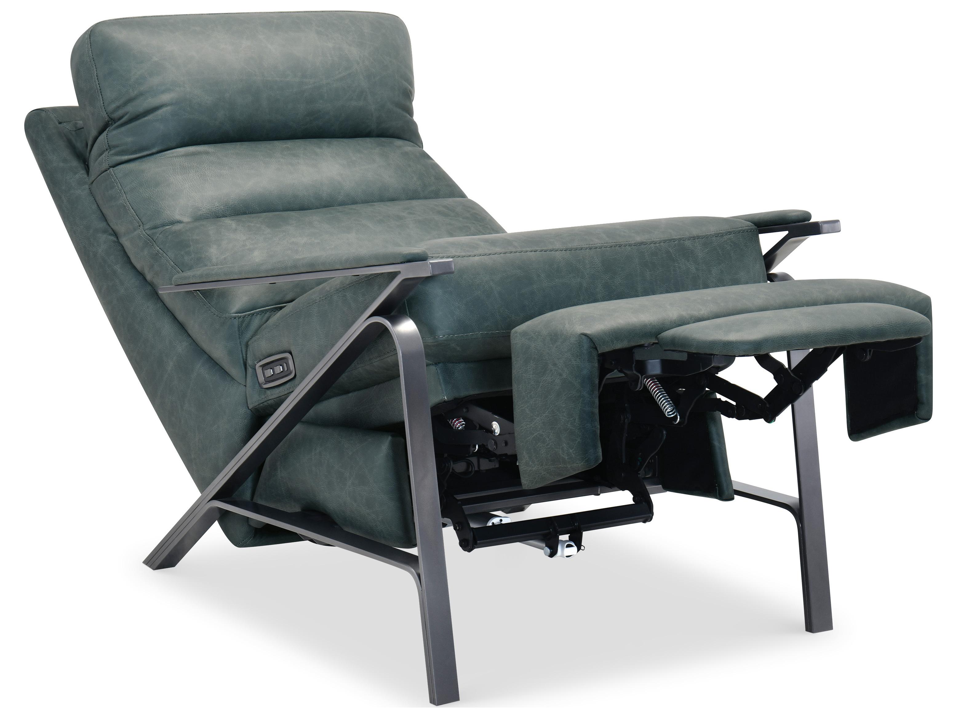 Hooker Furniture Elixir Power Recliner with Power Headrest