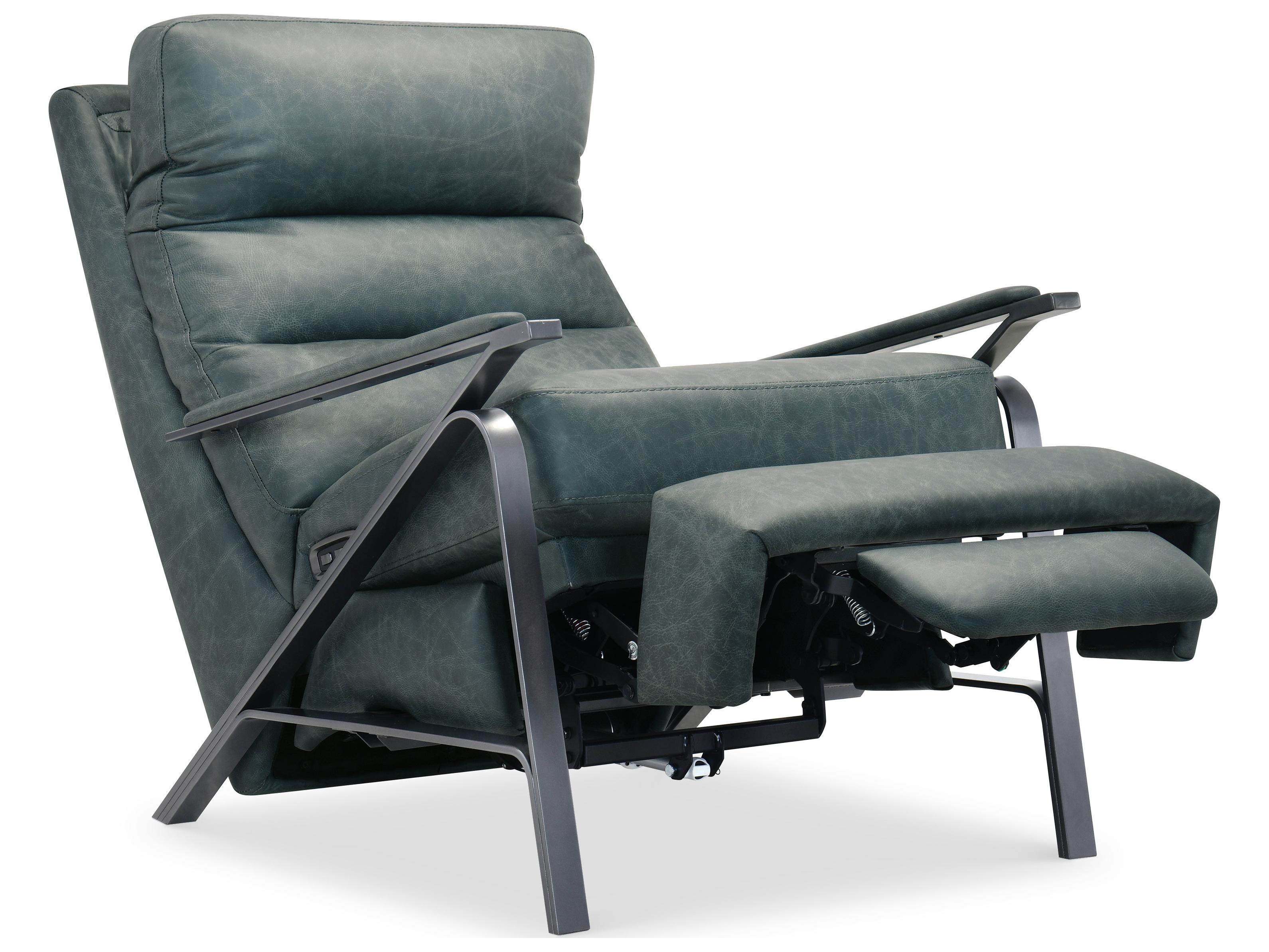 Hooker Furniture Elixir Power Recliner with Power Headrest