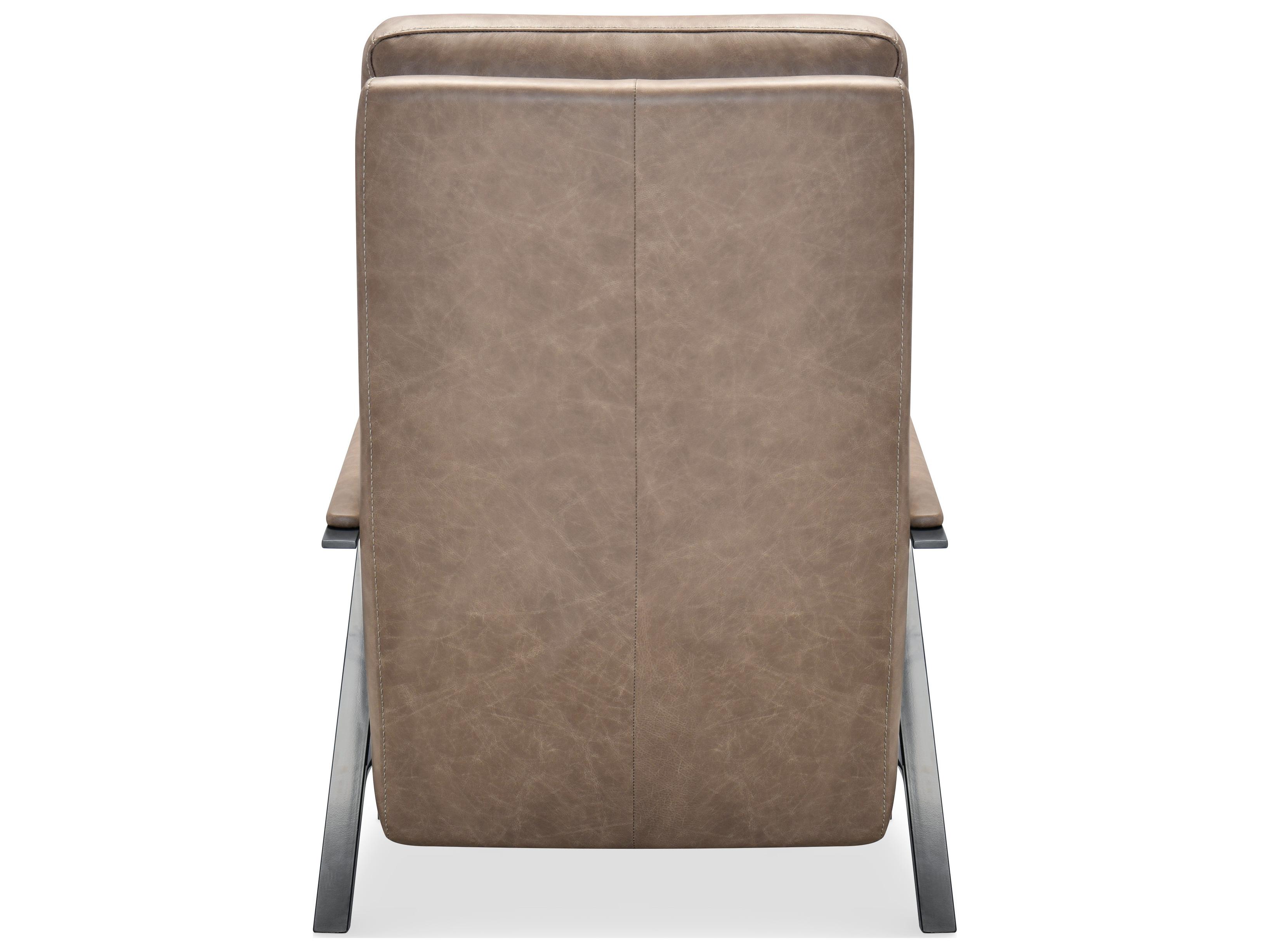 Hooker Furniture Elixir Power Recliner with Power Headrest