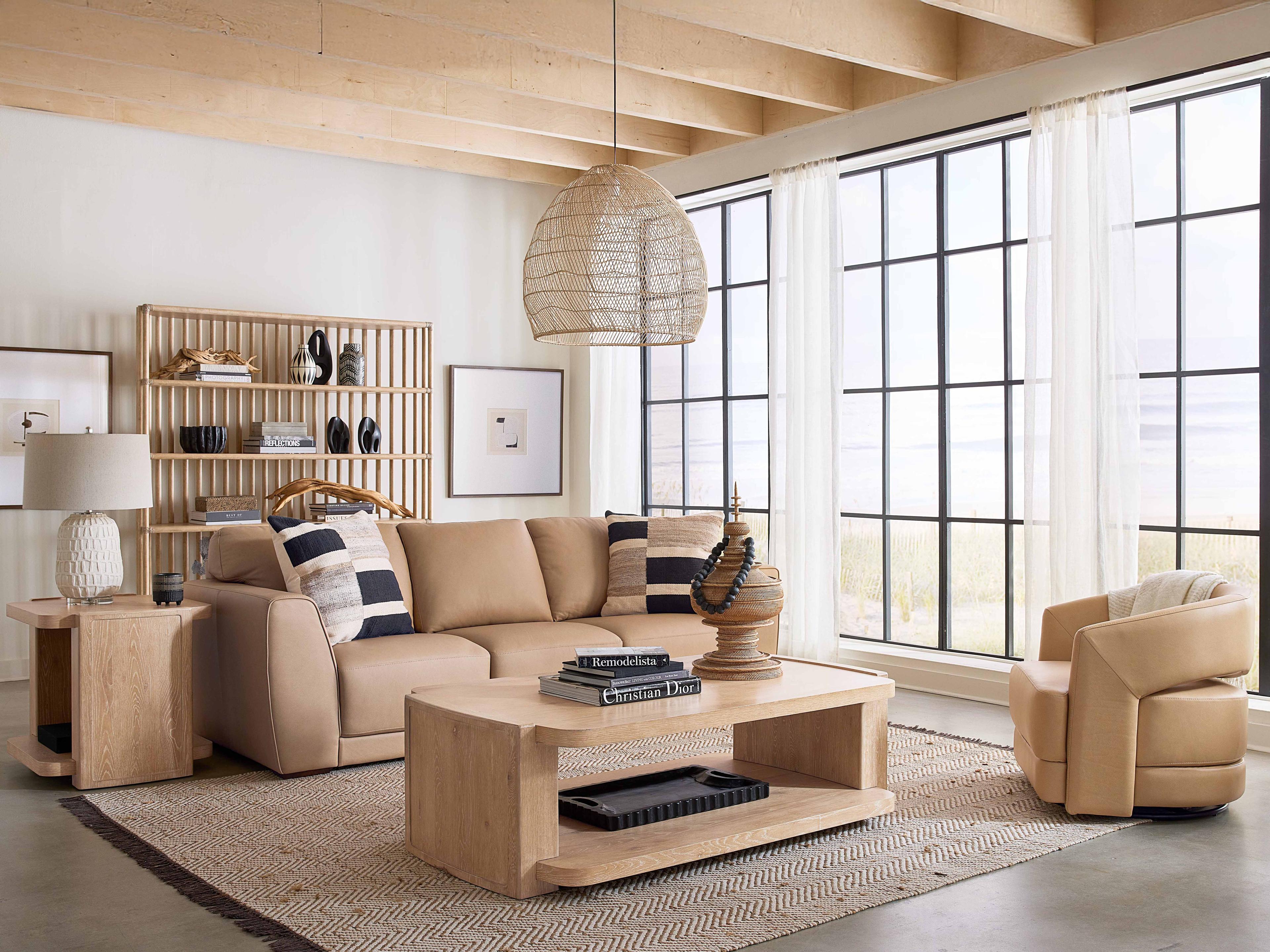 Hooker Furniture Retreat Sofa Set