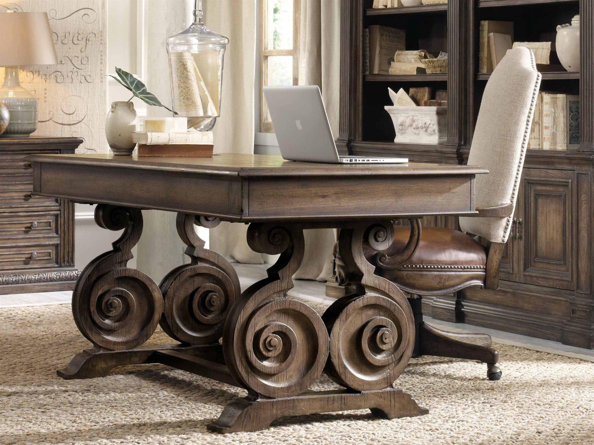 Hooker Furniture Rhapsody Home Office Set