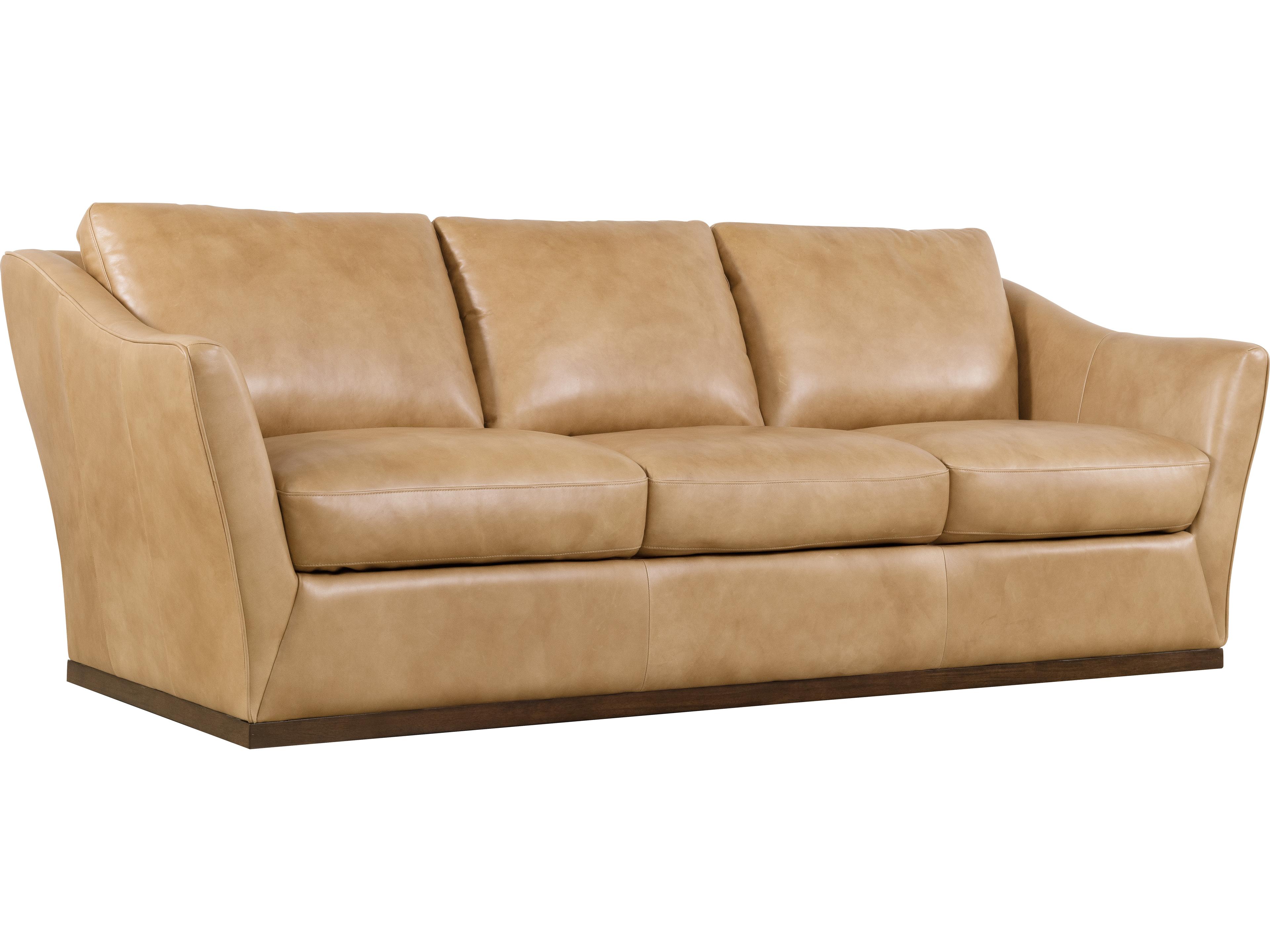 Hooker Furniture Fairfax Stationary Sofa