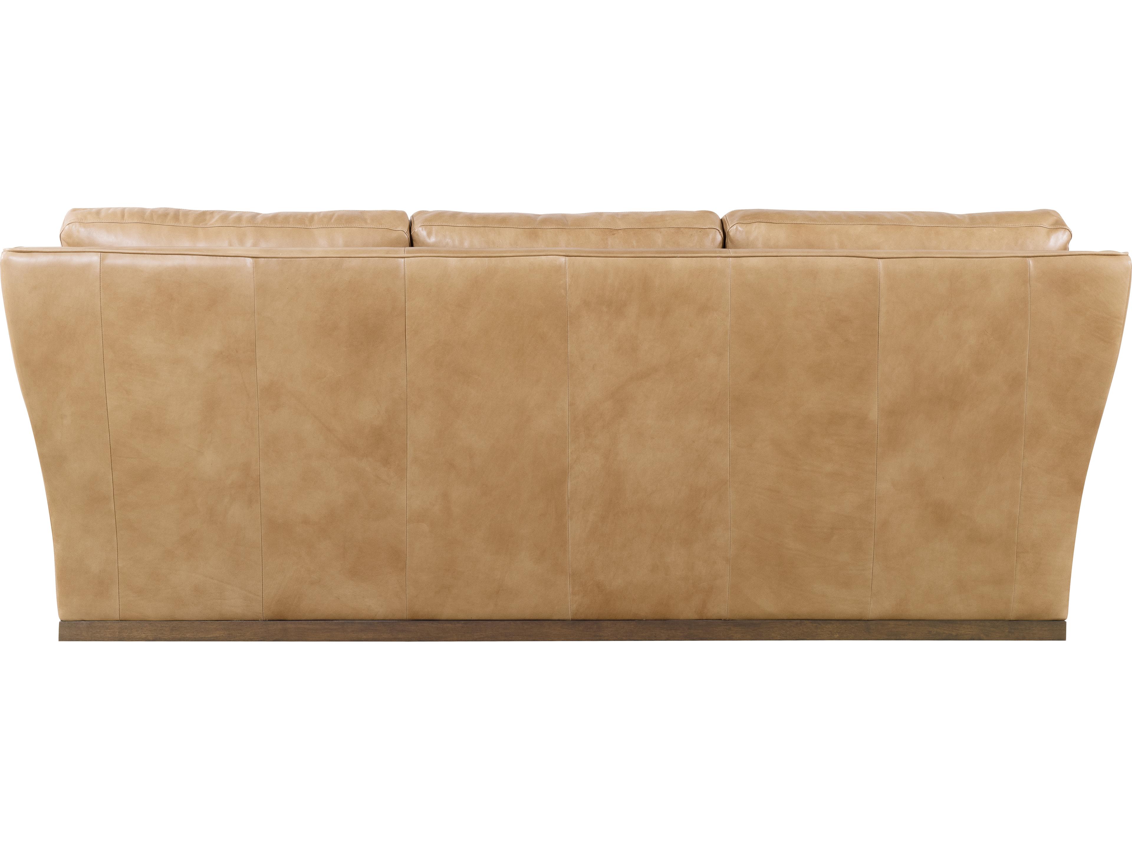 Hooker Furniture Fairfax Stationary Sofa