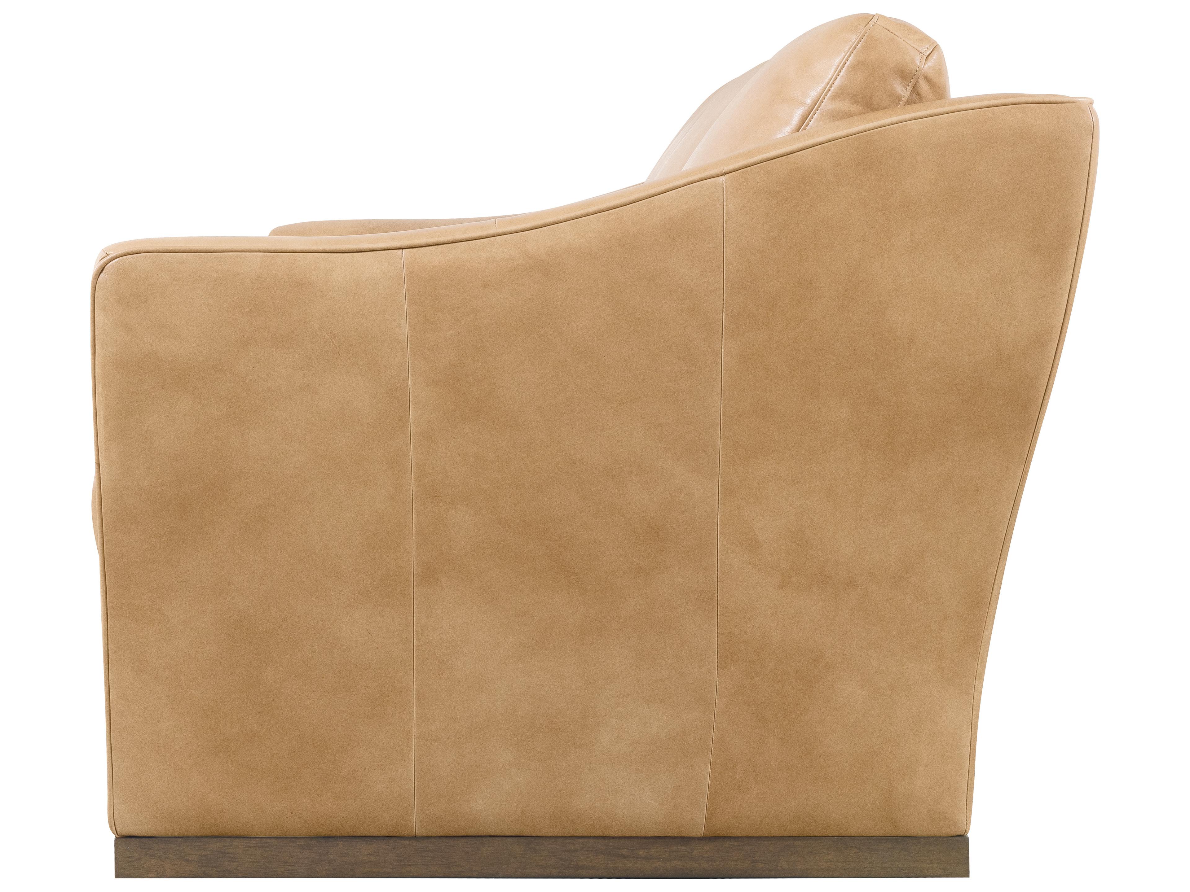 Hooker Furniture Fairfax Stationary Sofa