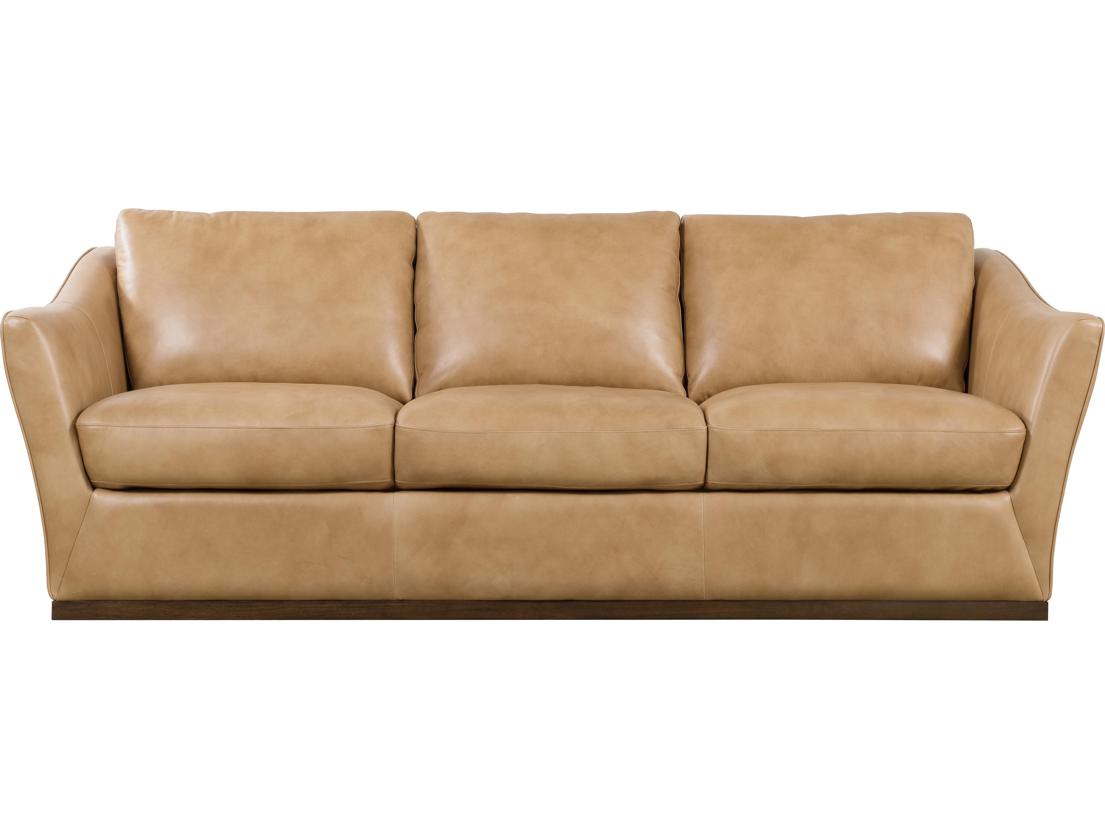 Hooker Furniture Fairfax Stationary Sofa