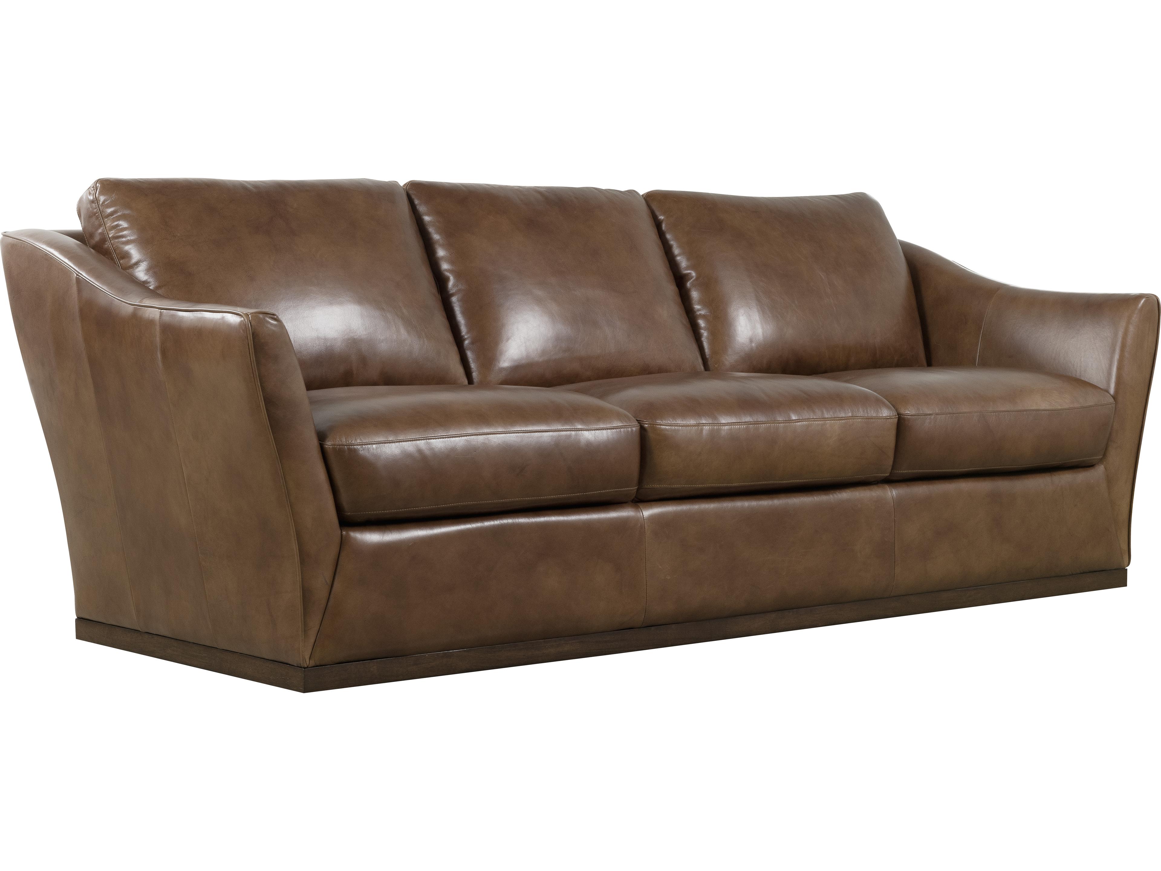 Hooker Furniture Fairfax Stationary Sofa