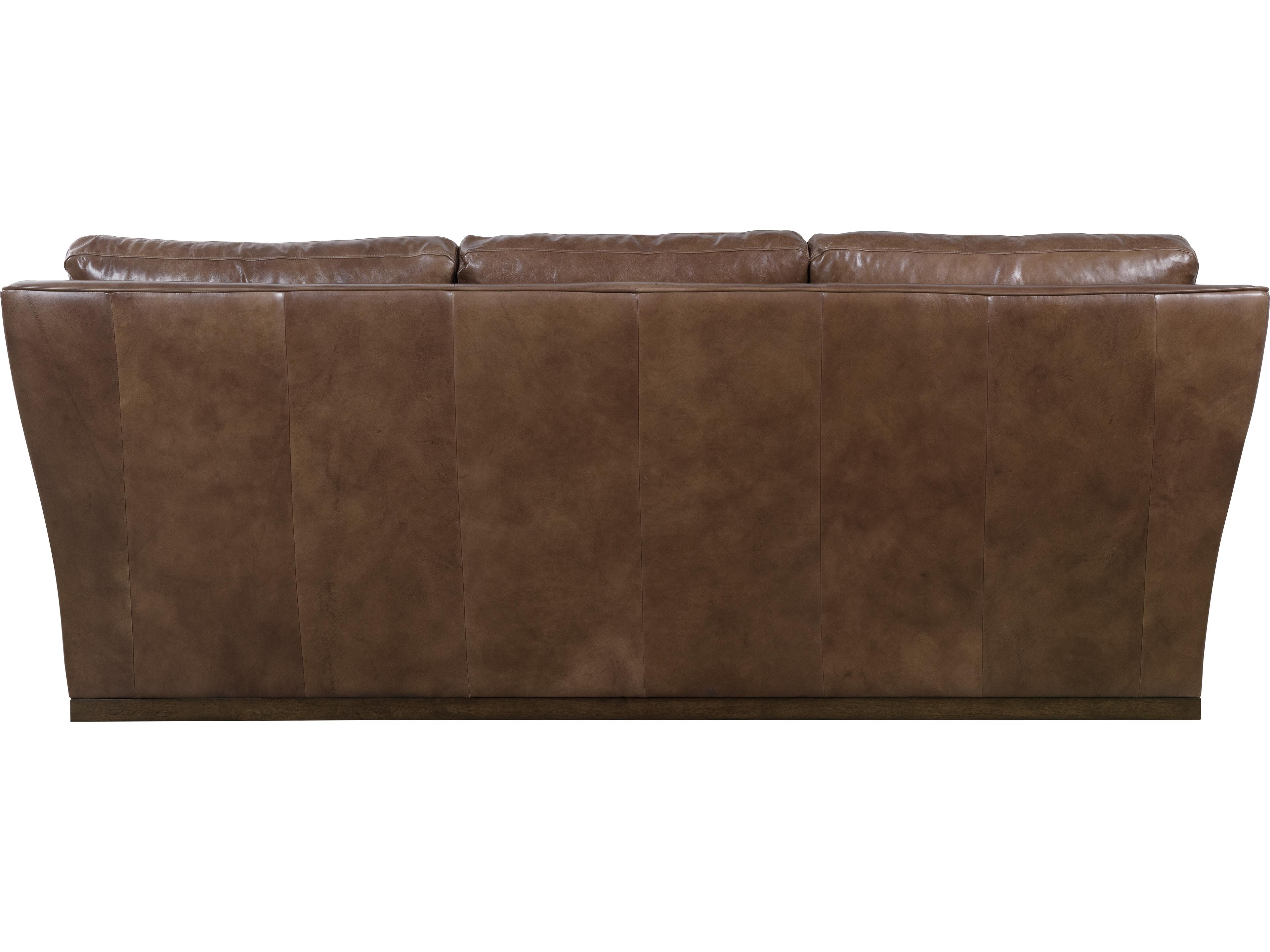 Hooker Furniture Fairfax Stationary Sofa