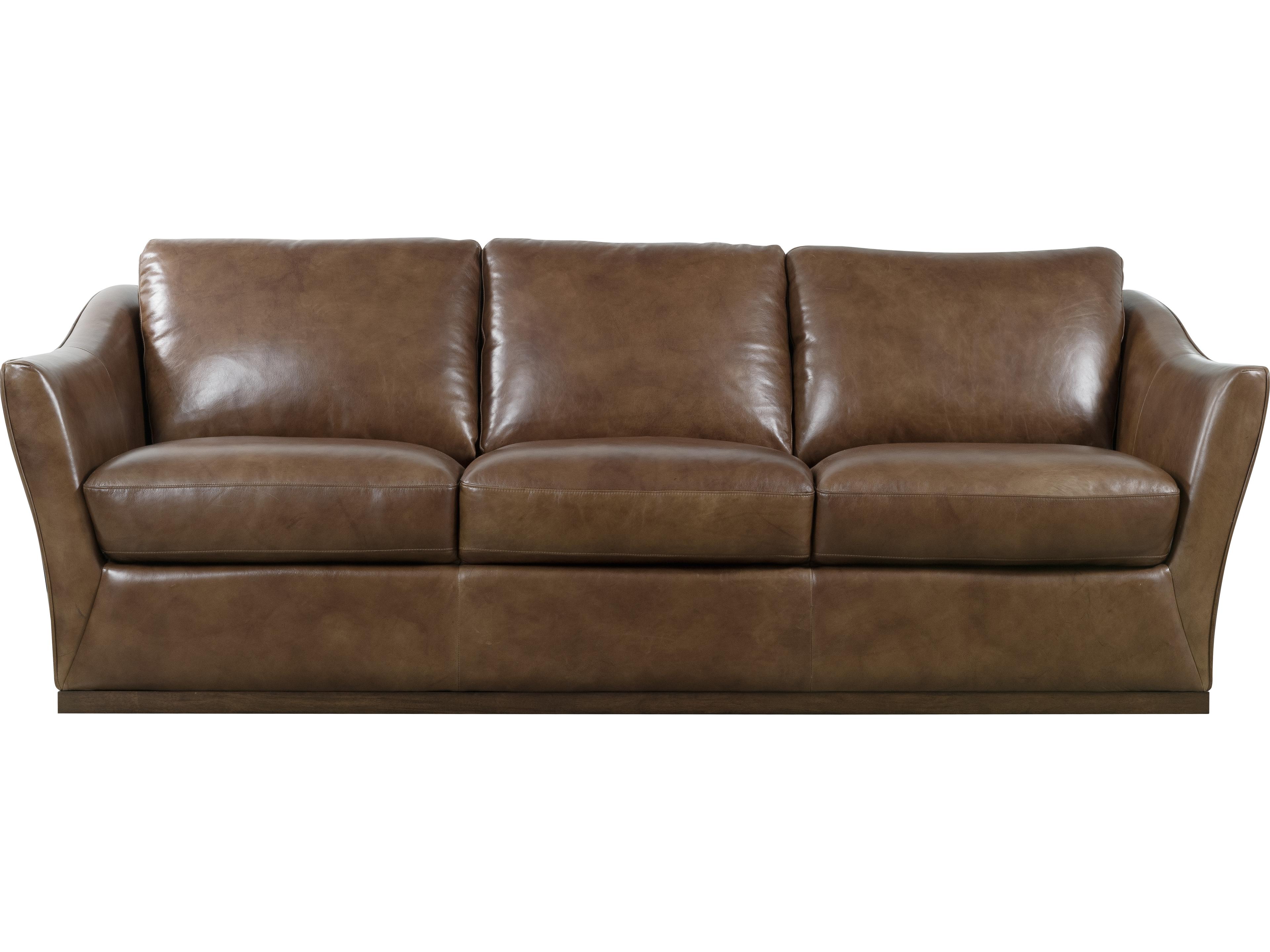 Hooker Furniture Fairfax Stationary Sofa