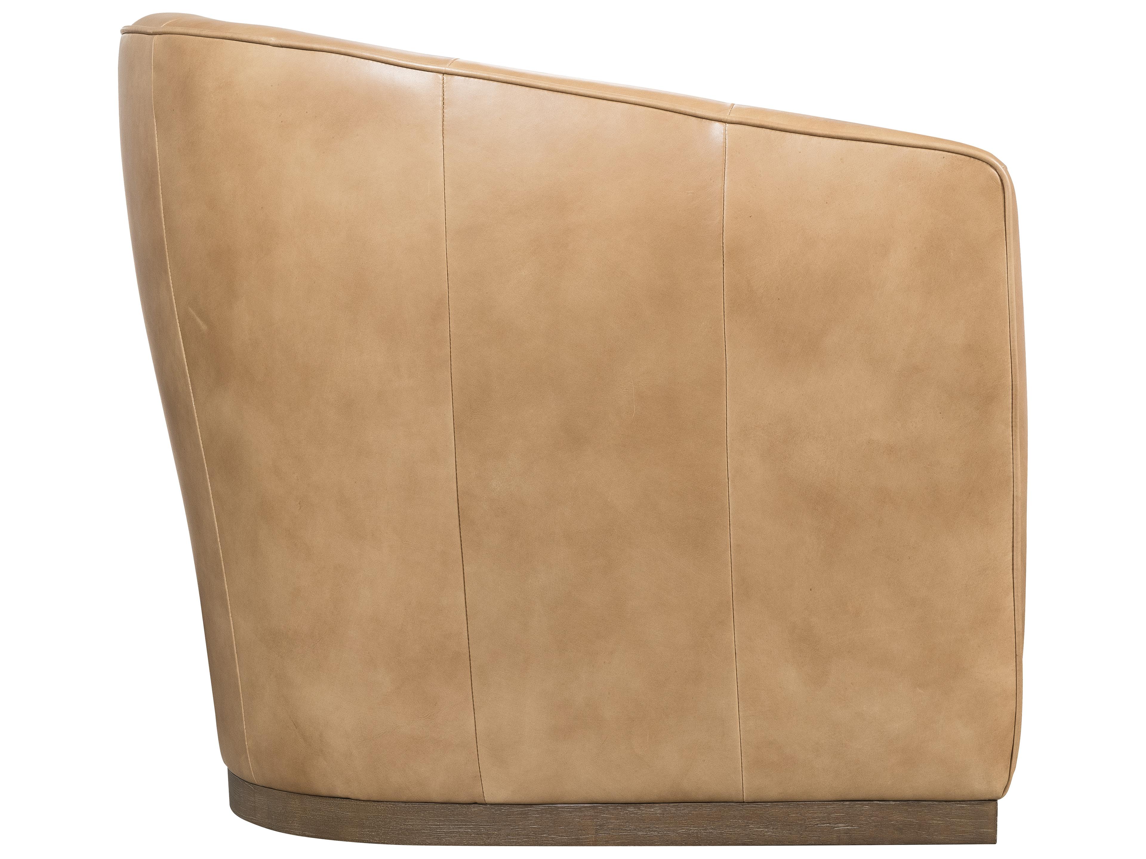 Hooker Furniture Fairfax Swivel Chair