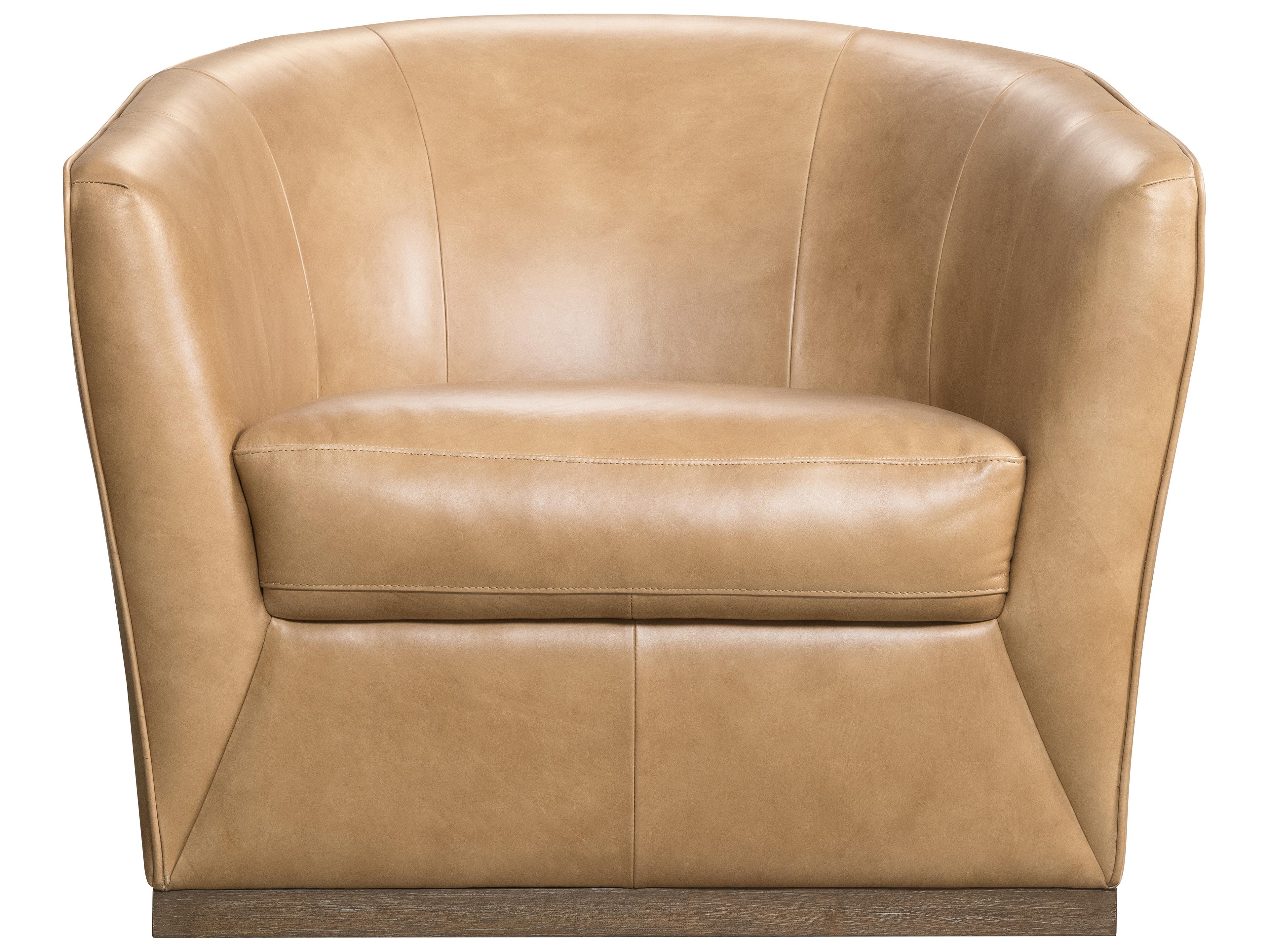 Hooker Furniture Fairfax Swivel Chair