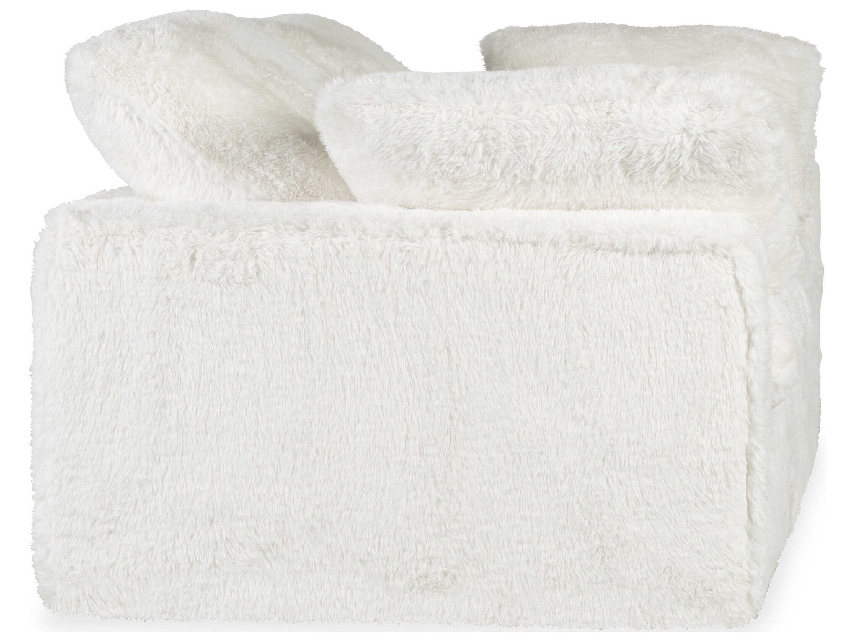 Hooker Furniture Ss Barefoot White Upholstered Sofa