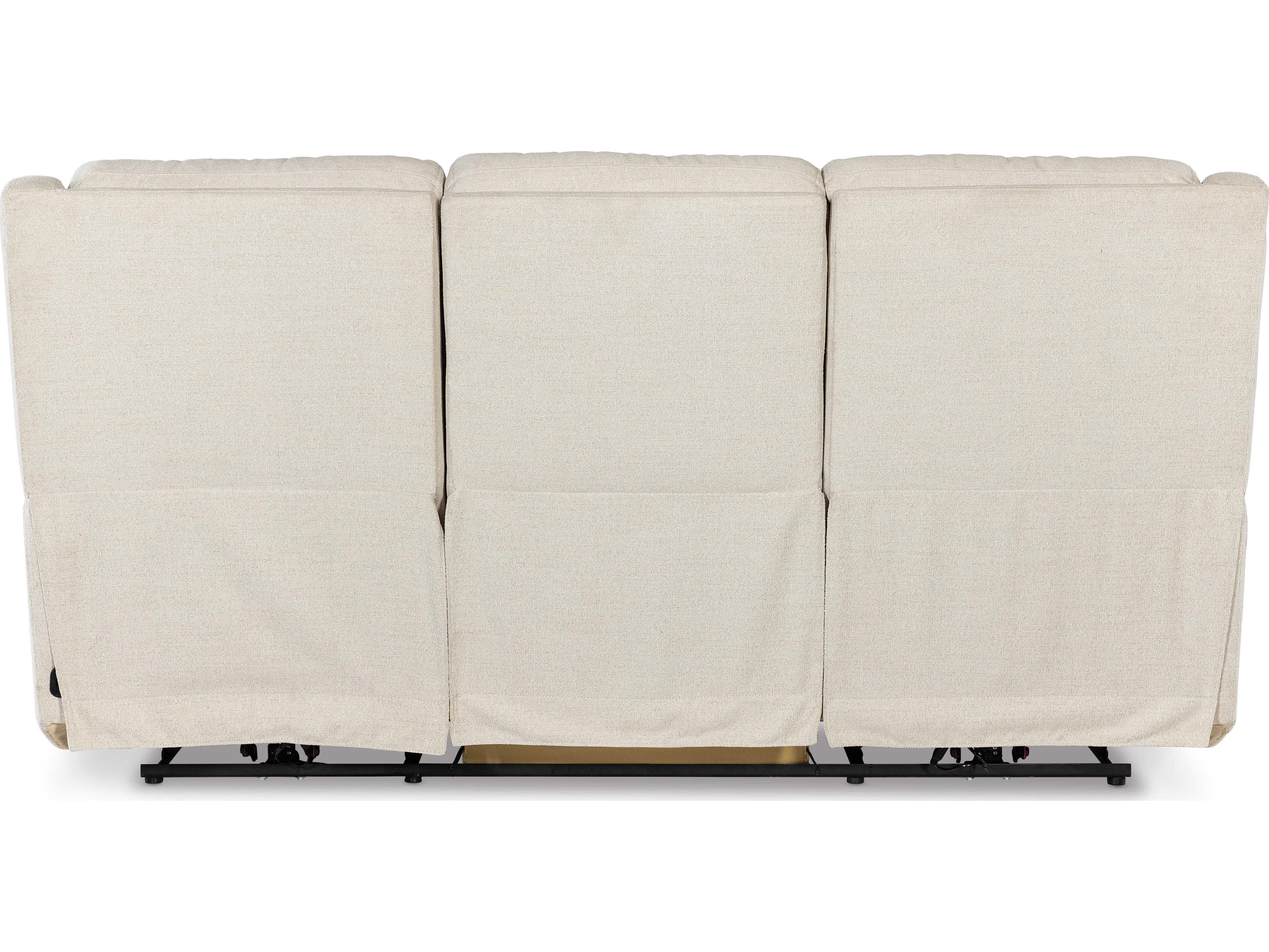 Hooker Furniture Ms White Upholstered Sofa