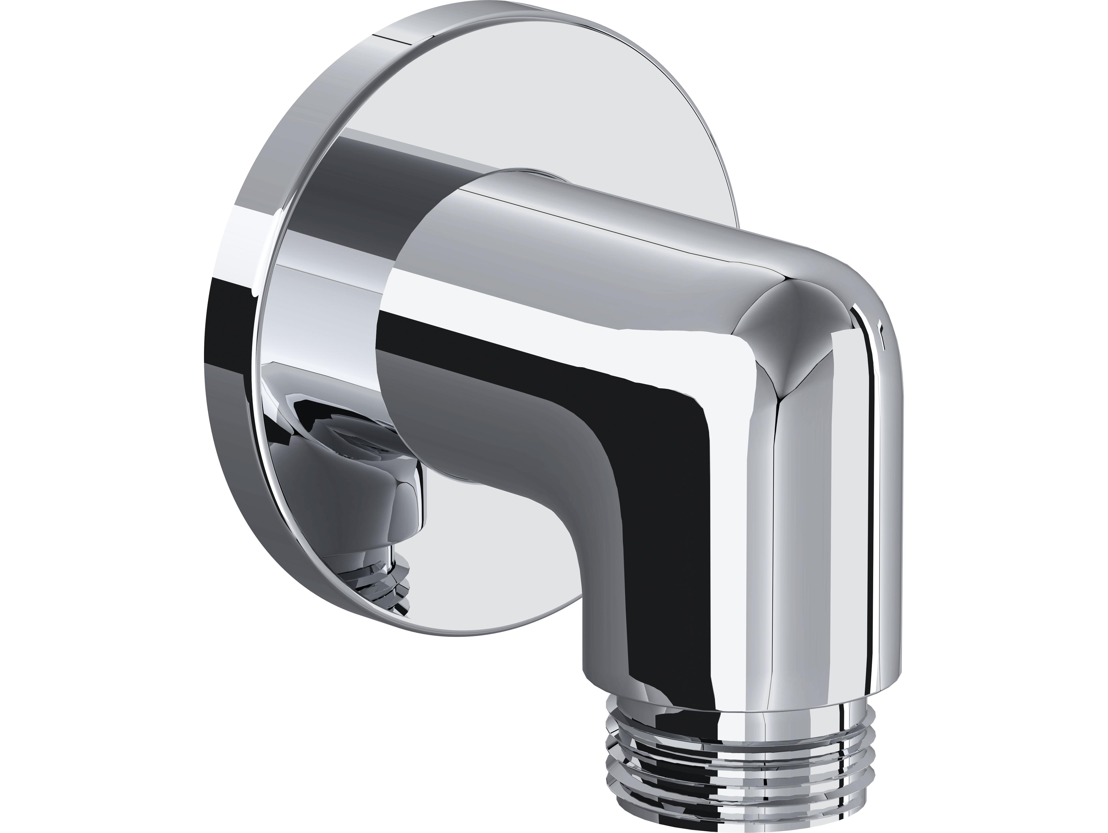 Rohl Polished Chrome Handshower Outlet
