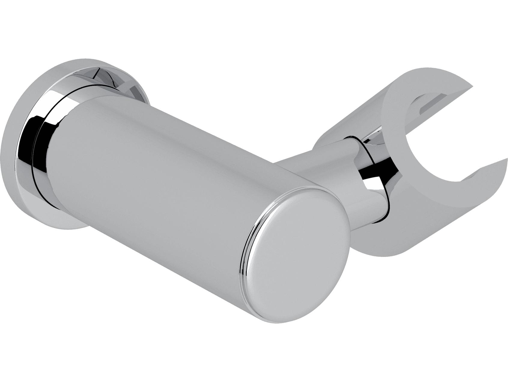 Rohl Handshower Holder In Polished Chrome