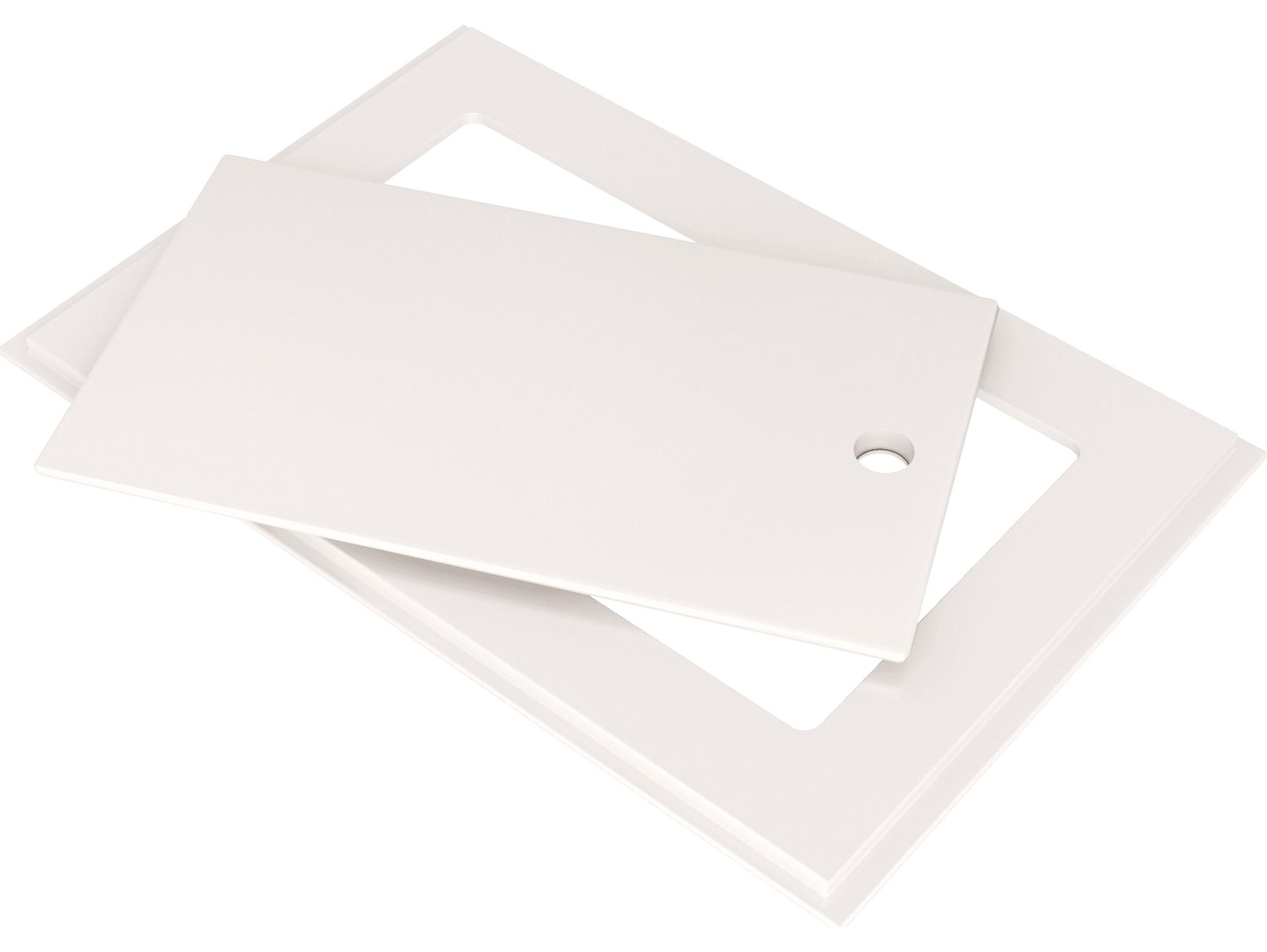 Rohl Cutting Board For 16" Stainless Steel Sinks