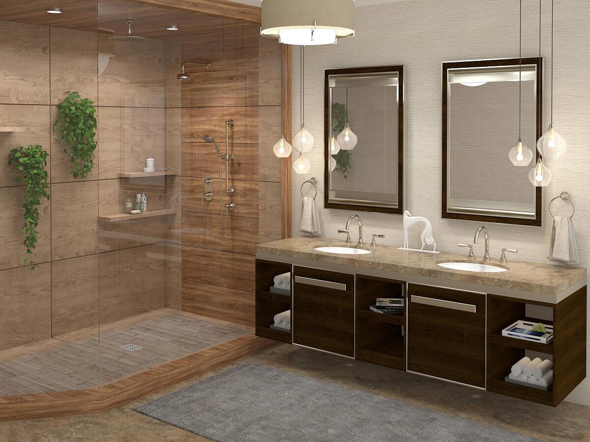 Rohl San Giovanni Wall Mounted Towel Ring In Polished Nickel