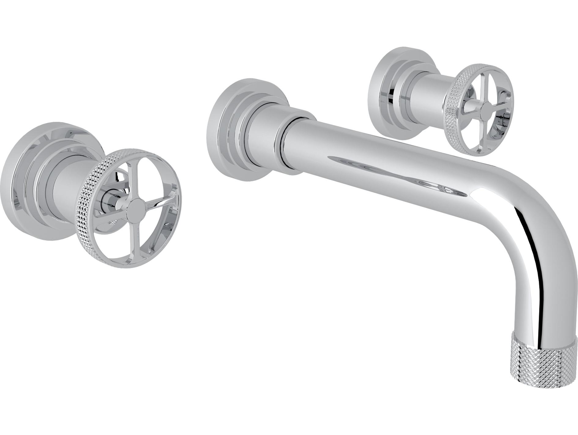 Rohl Campo Trim Set Only In Polished Chrome