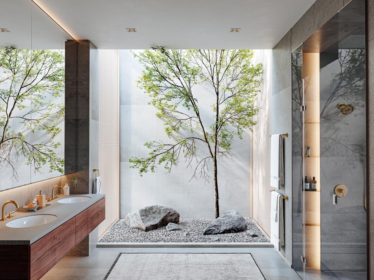 Rohl Eirene 22" x 17" Undermount Oval Lavatory Sink