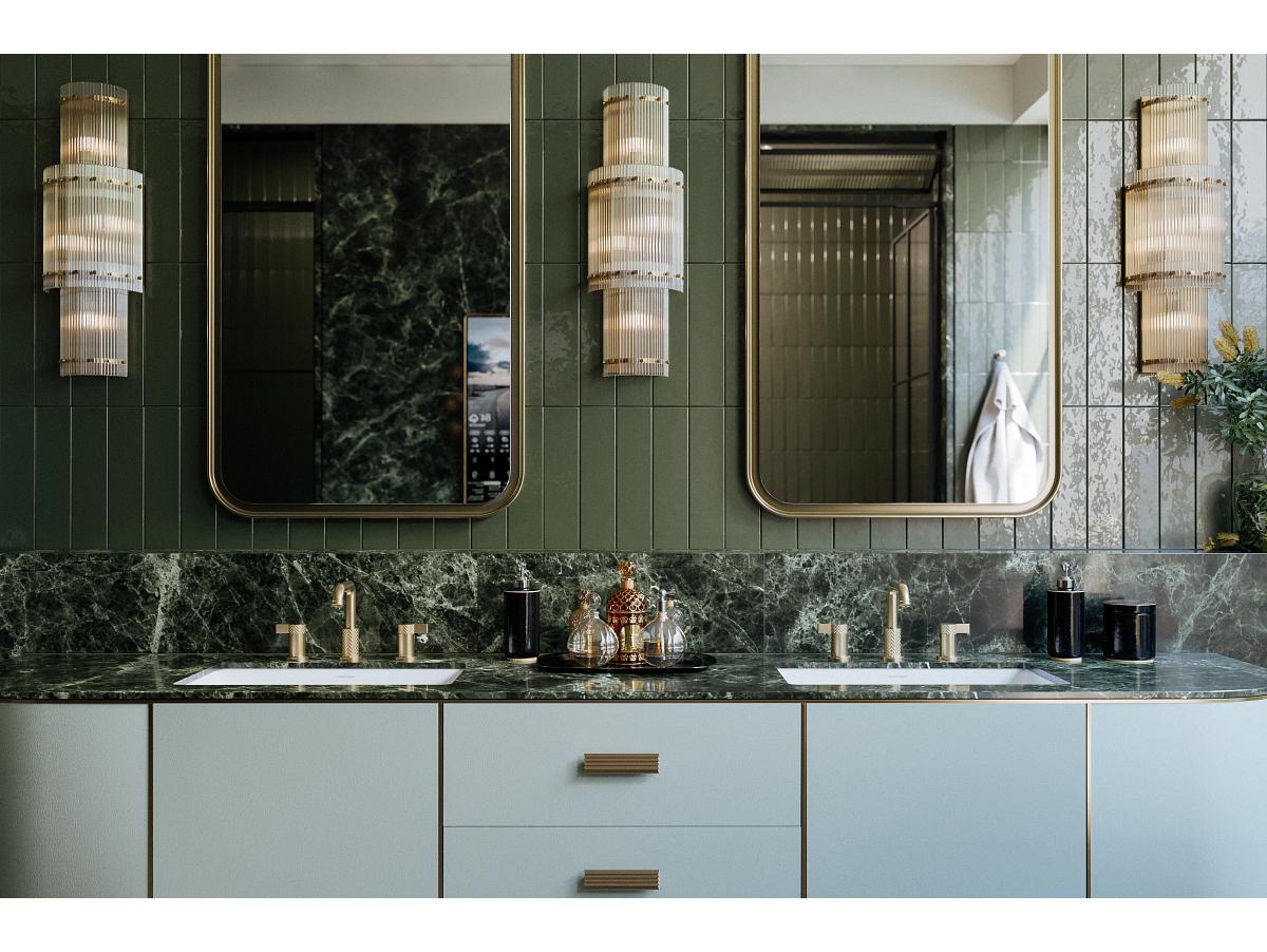 Rohl Tenerife Antique Gold Robe Hook