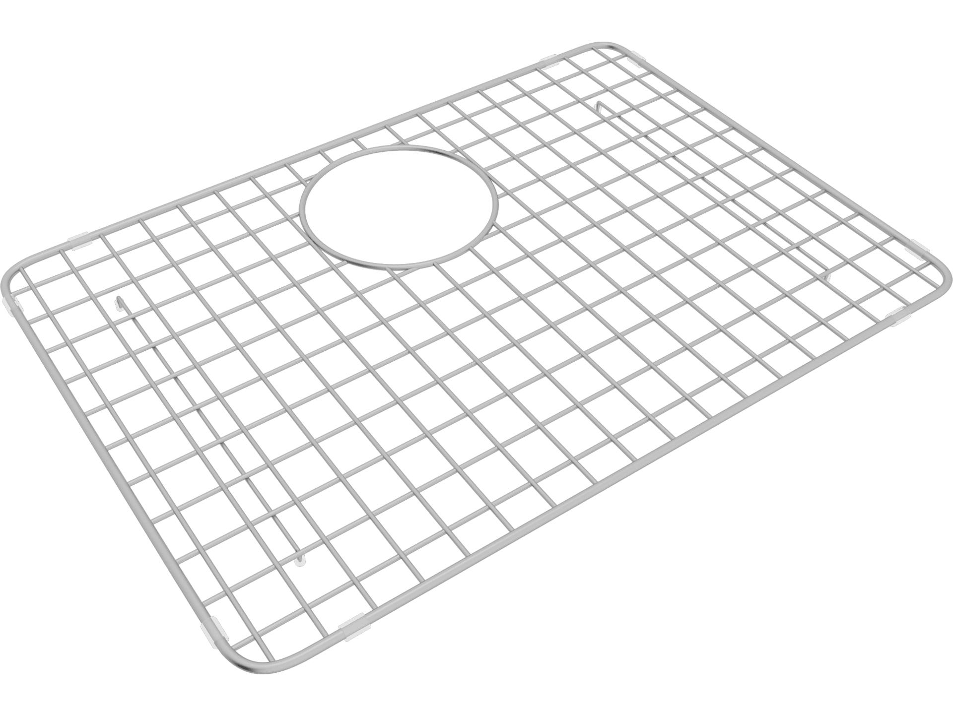 Rohl Allia Stainless Steel Sink Grid
