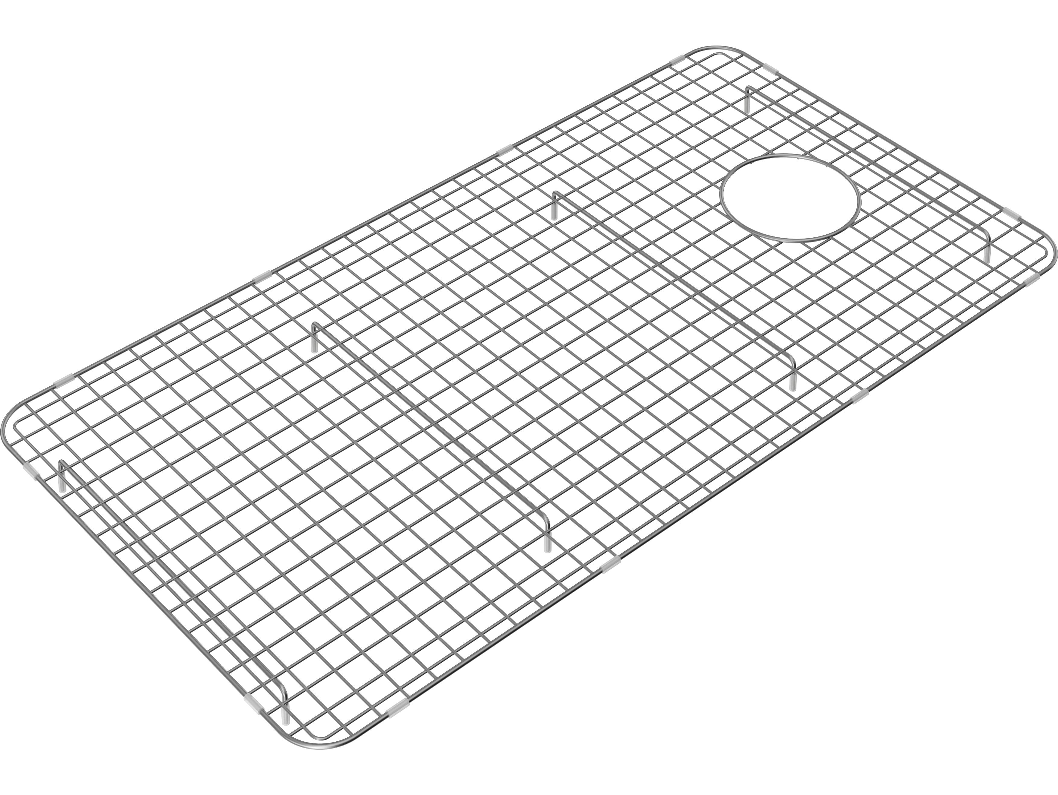 Rohl Allia Wire Kitchen Sink Grid