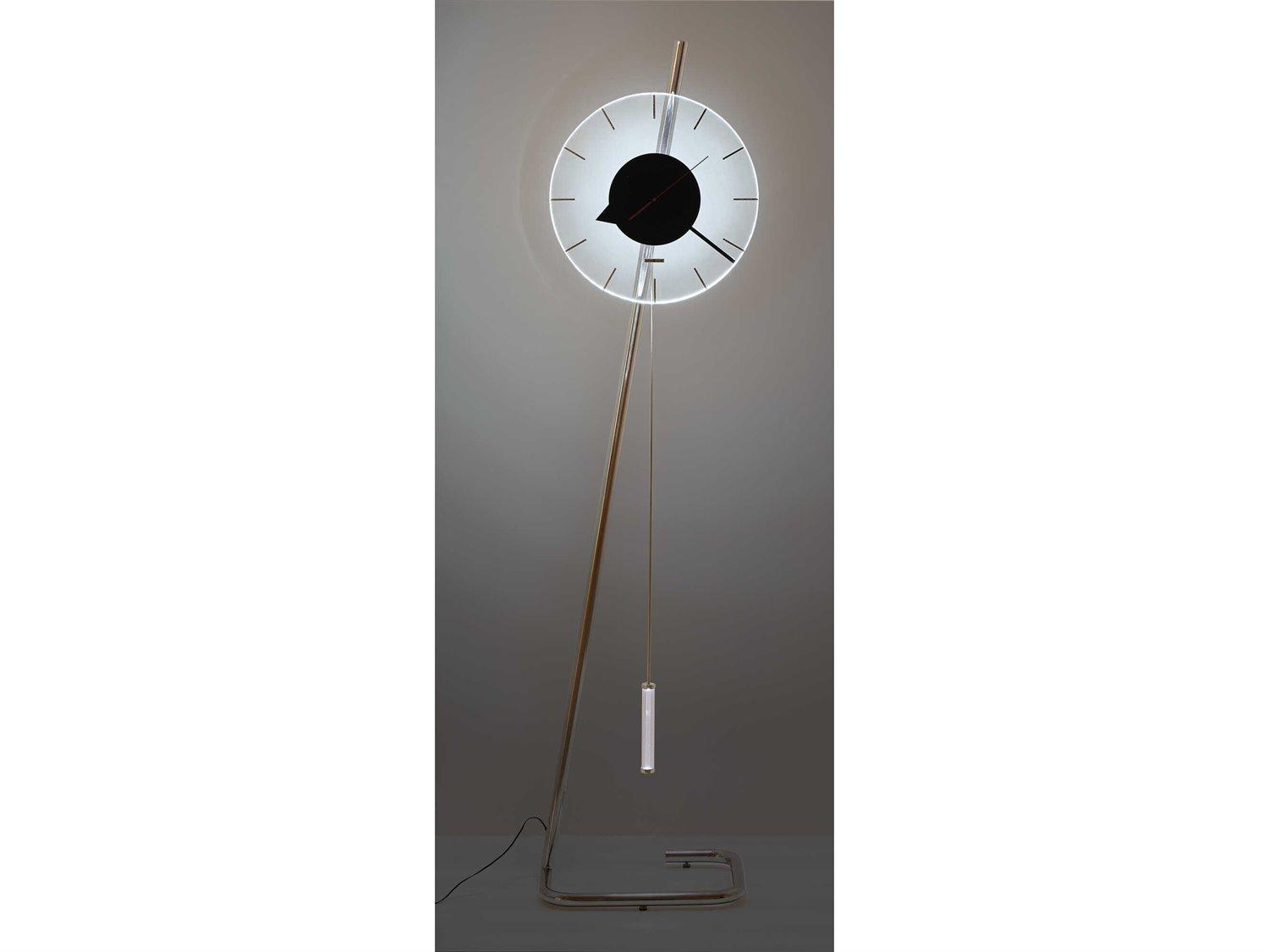 Howard Miller Z Floor Clock