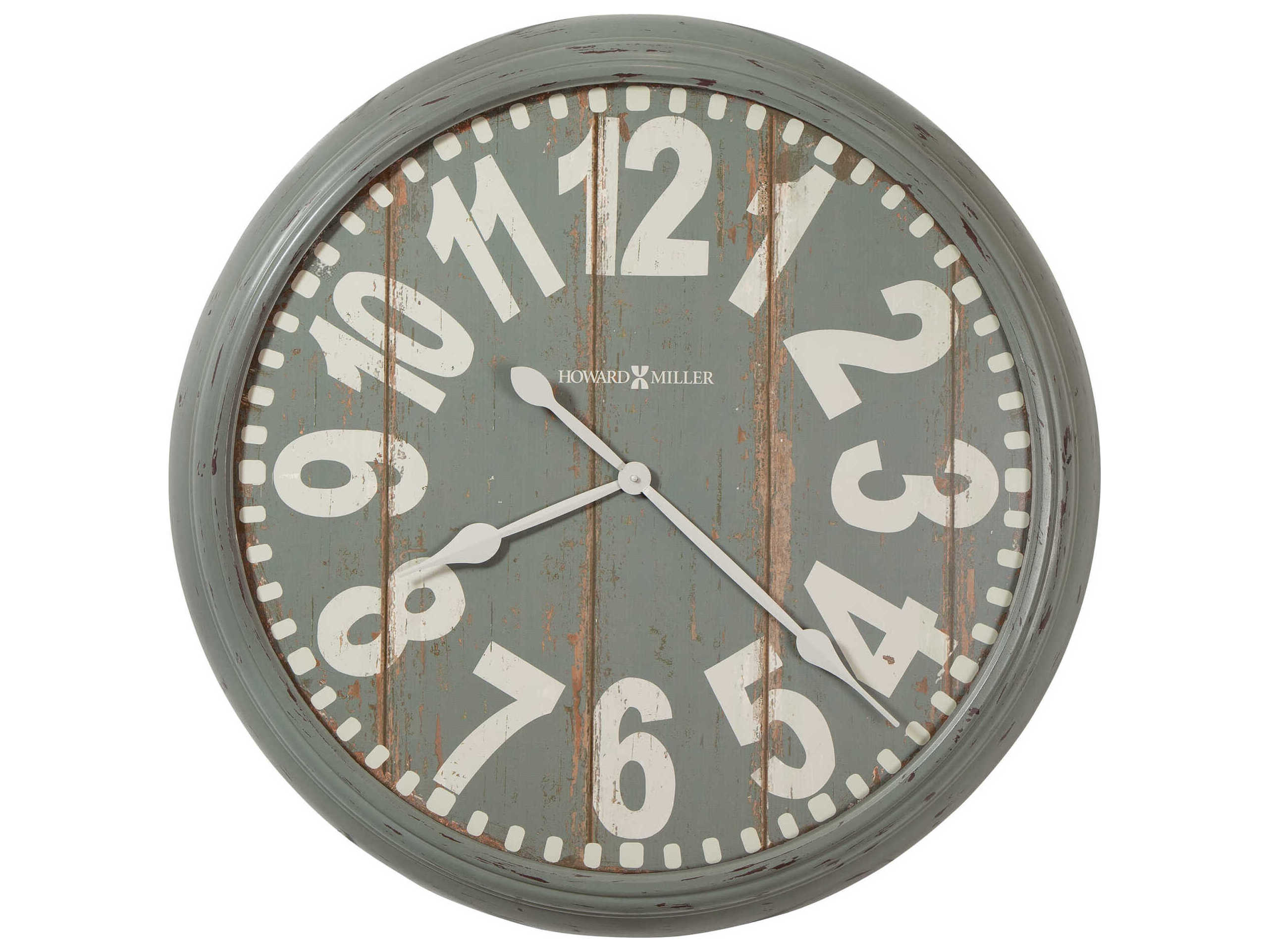 Howard Miller Quade Gallery Wall Clock