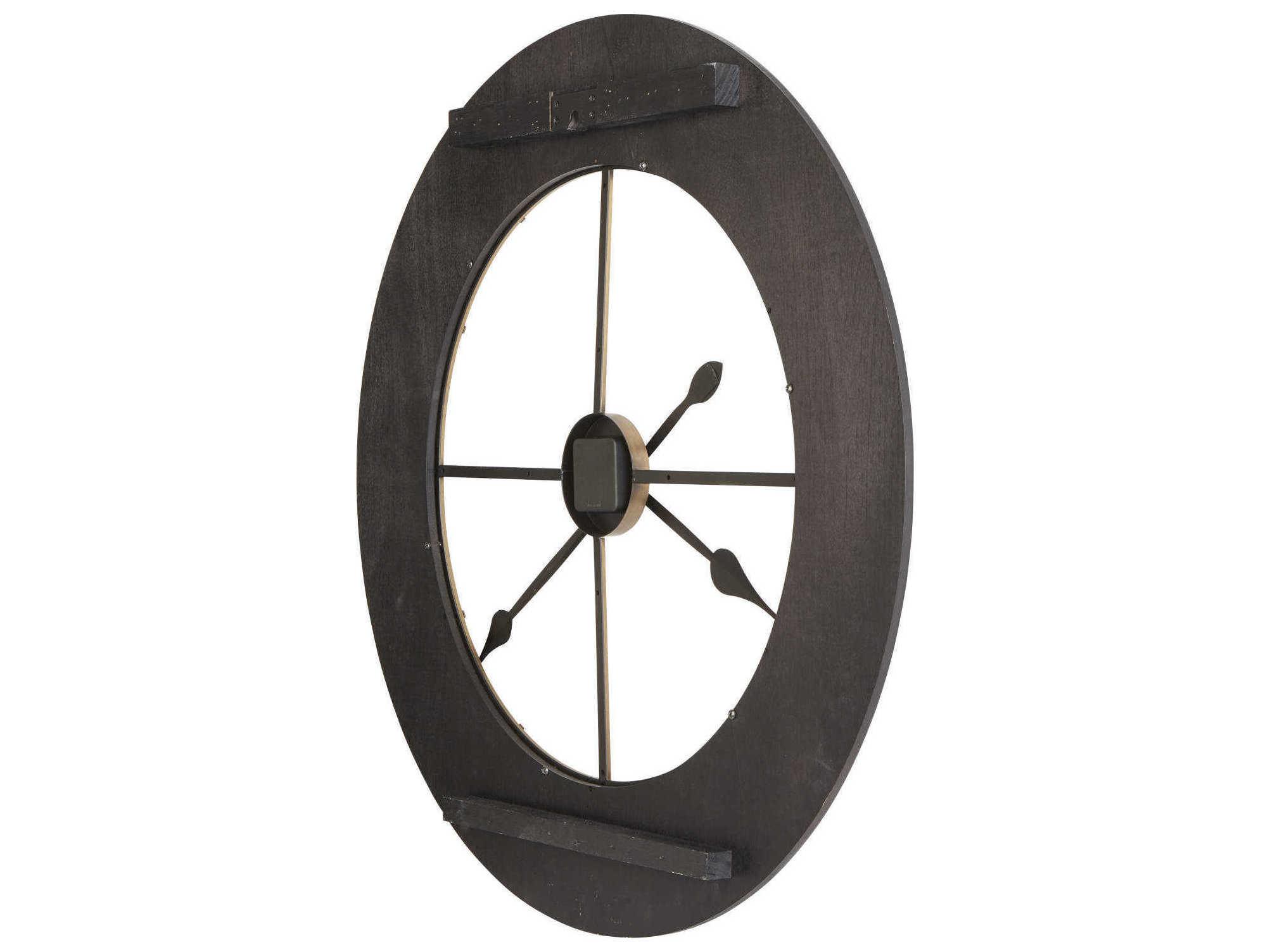 Howard Miller Chasum Gallery Wall Clock