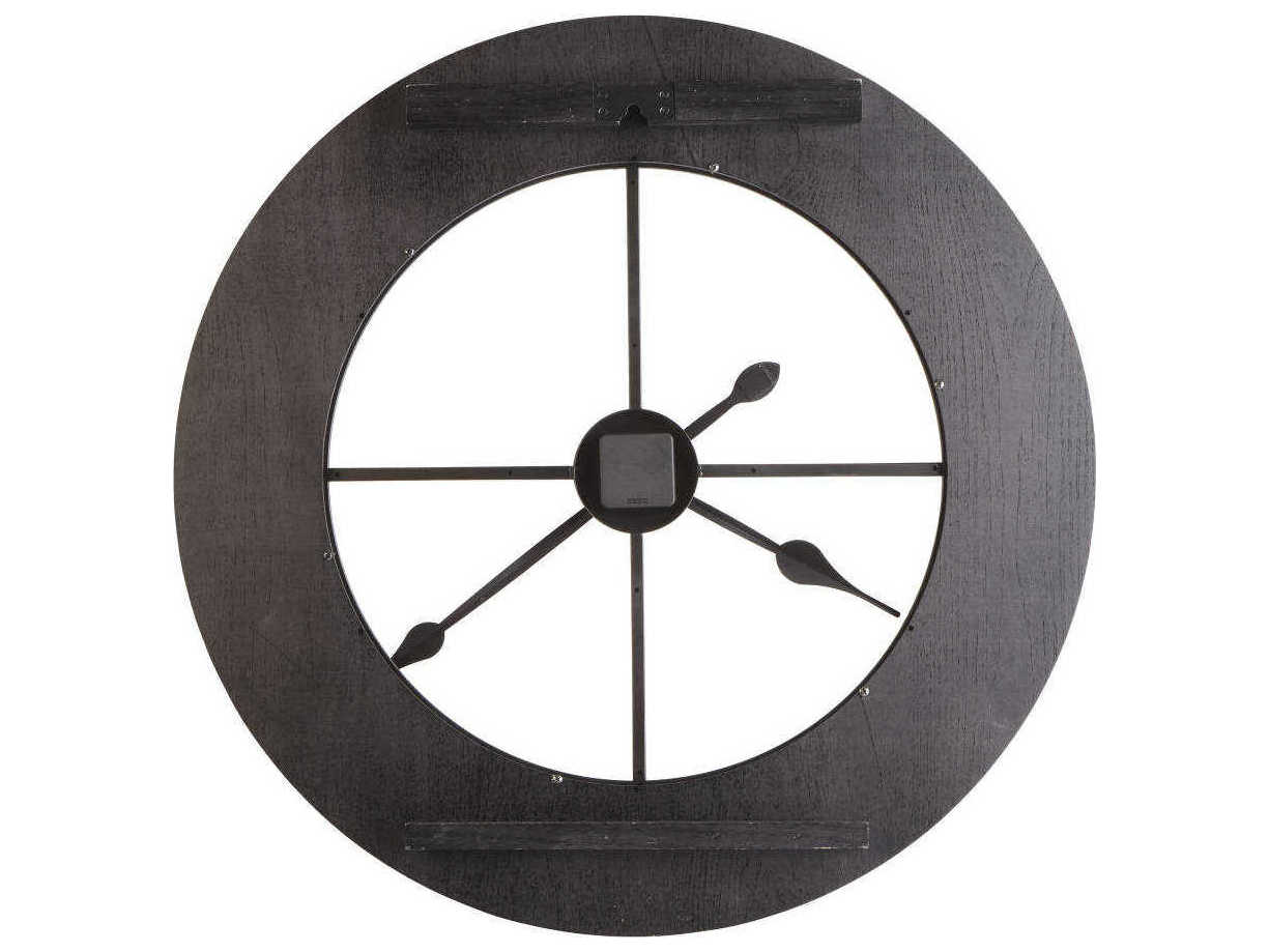 Howard Miller Chasum Gallery Wall Clock
