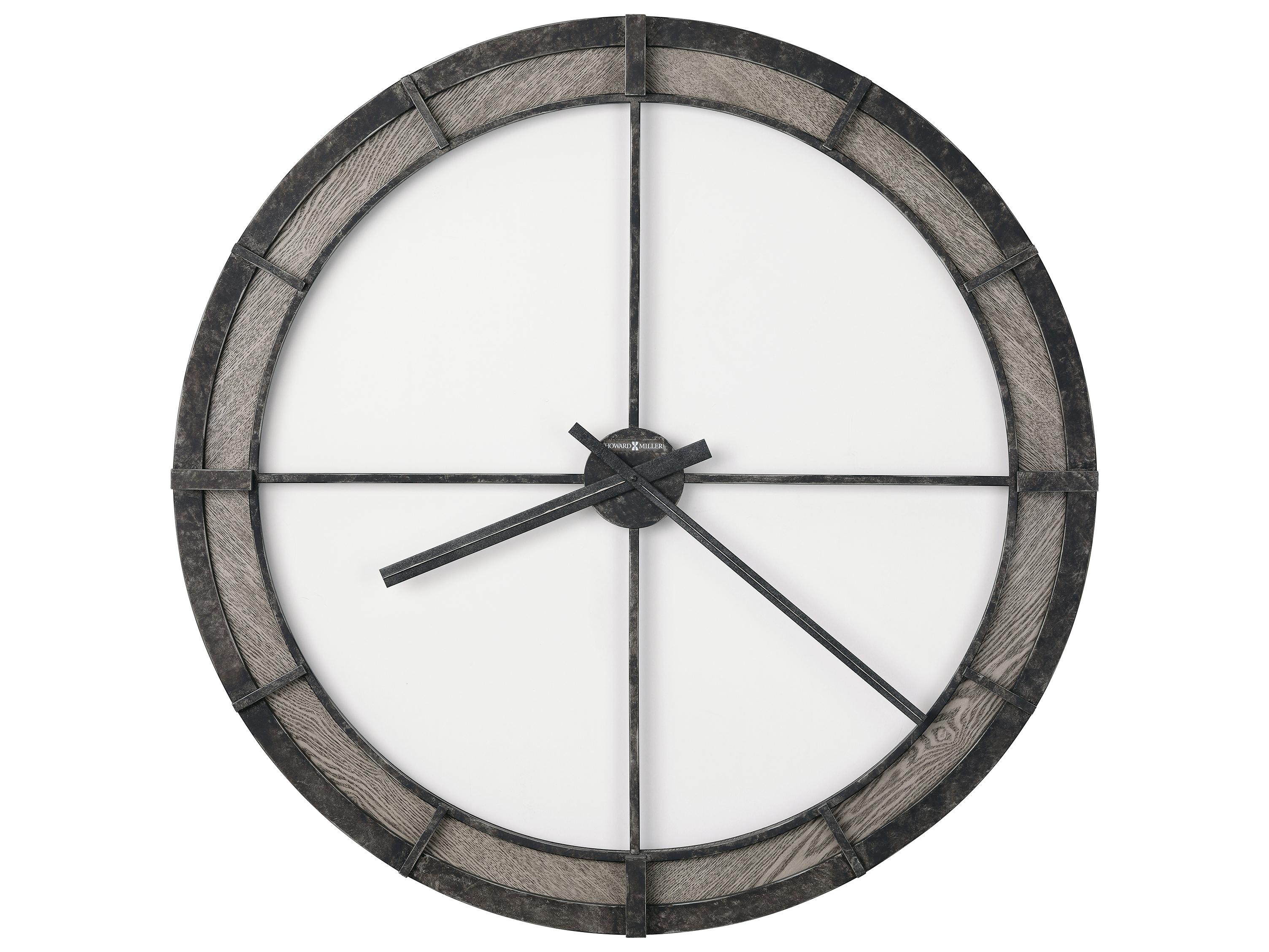 Howard Miller Mara Clock